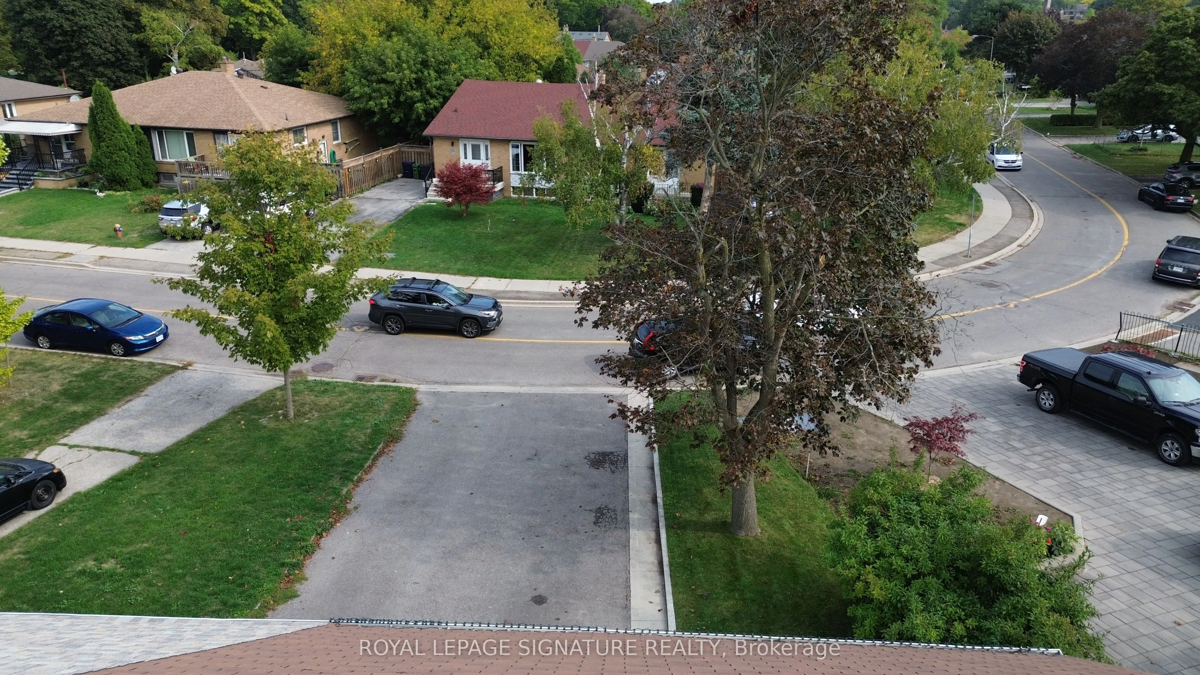 87 Combermere Drive