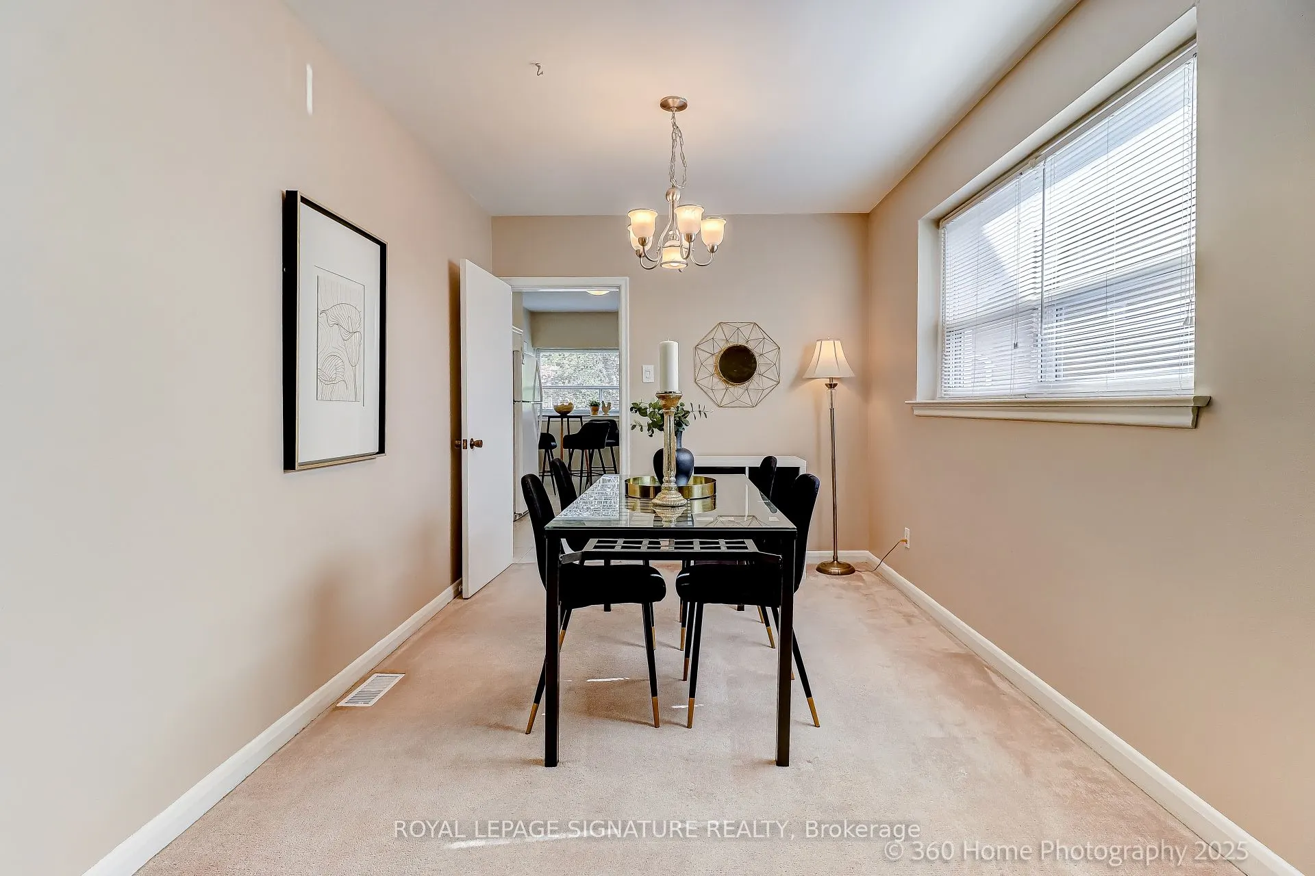 87 Combermere Drive