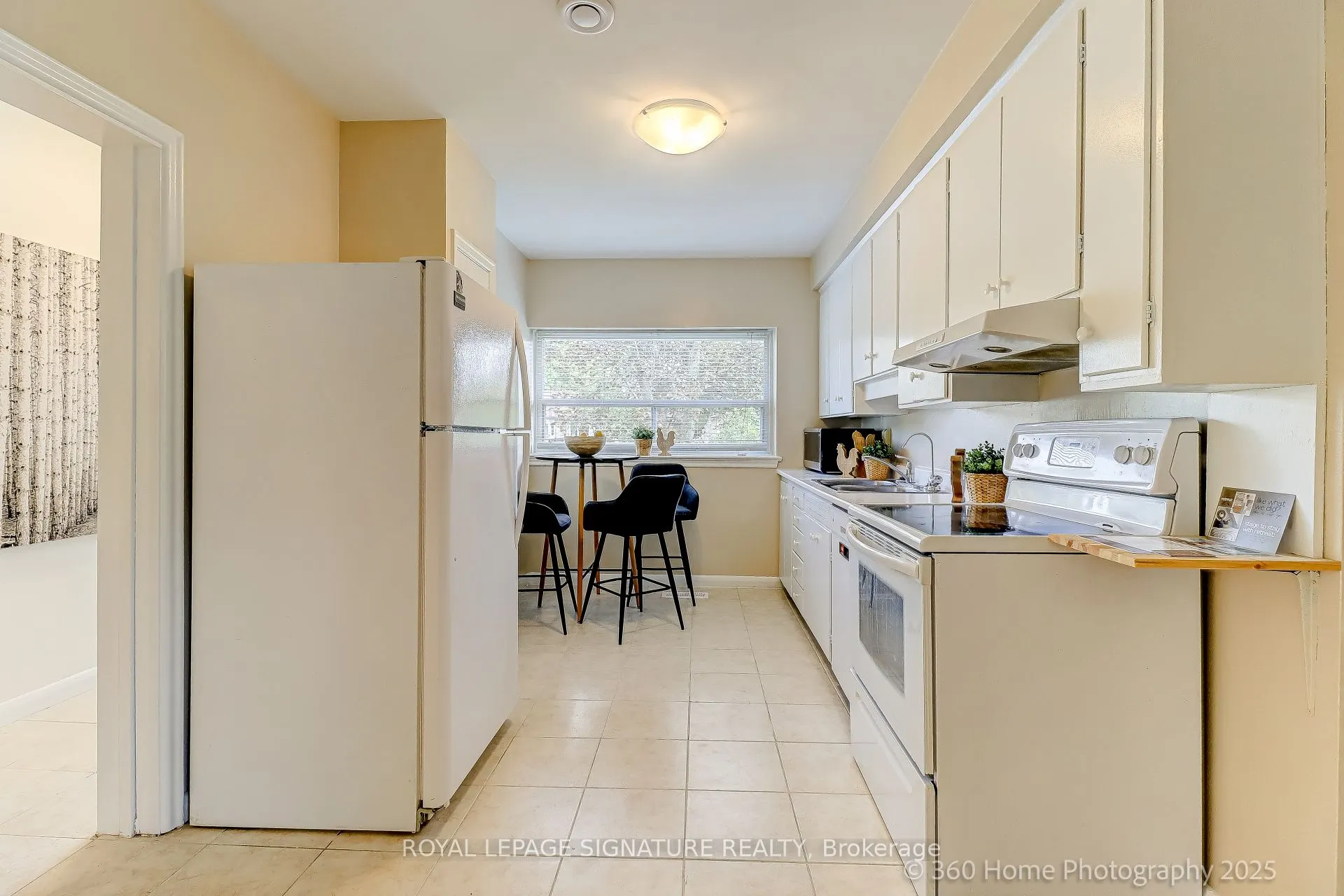 87 Combermere Drive