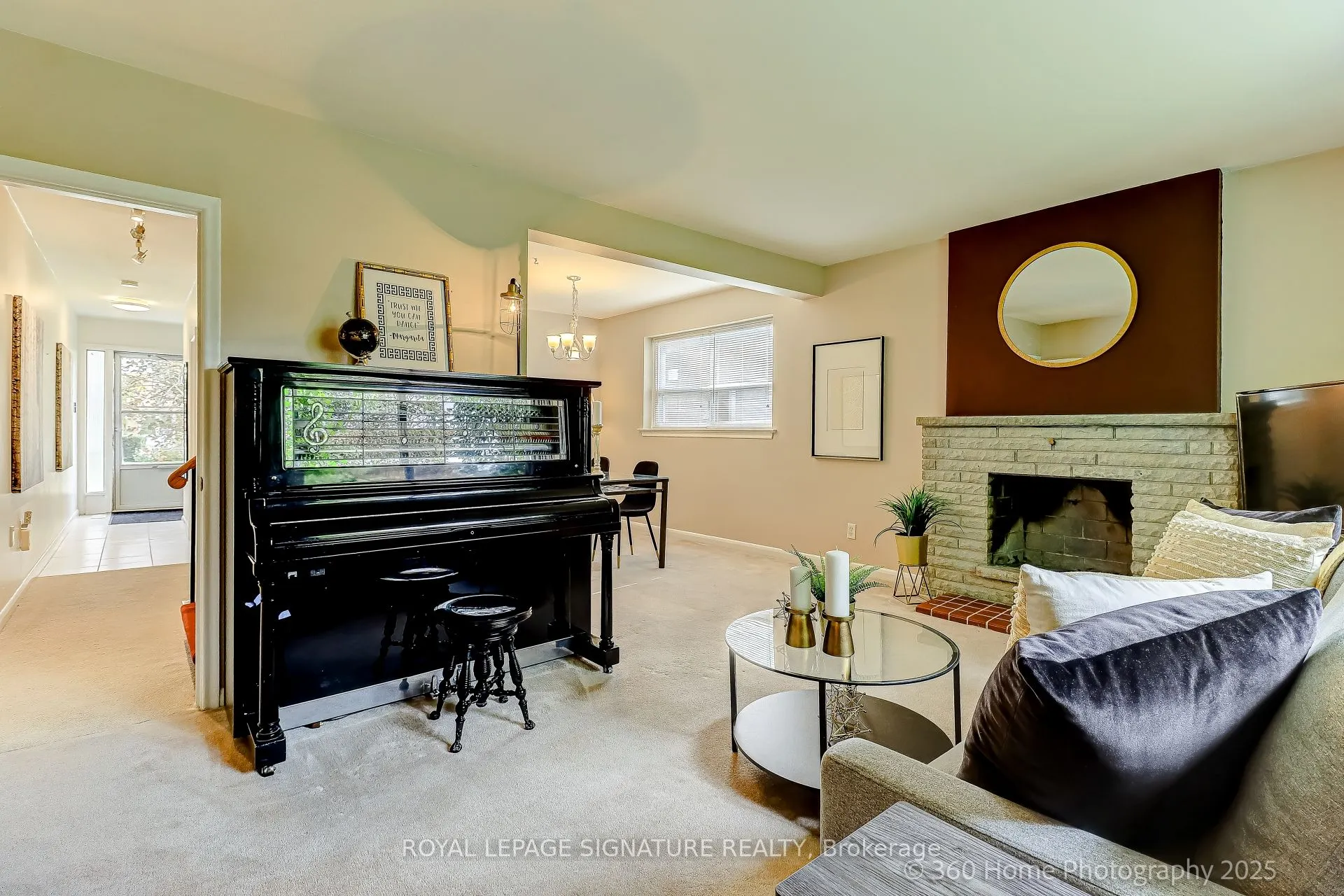 87 Combermere Drive