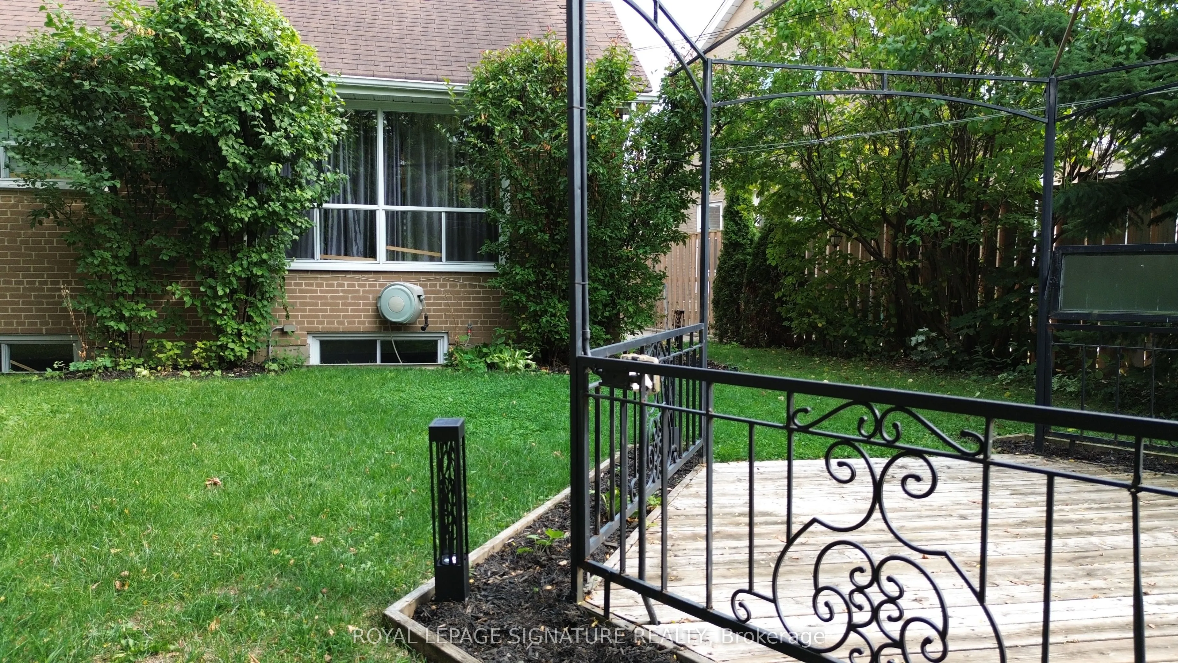 87 Combermere Drive