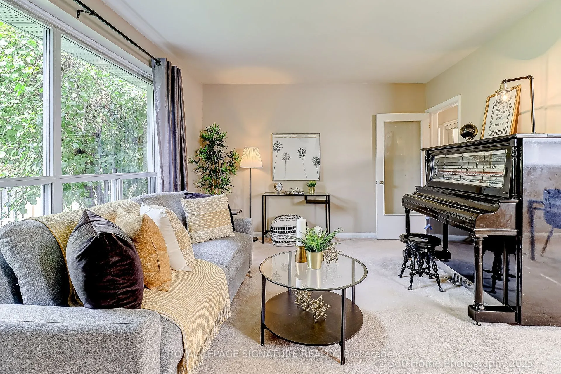87 Combermere Drive