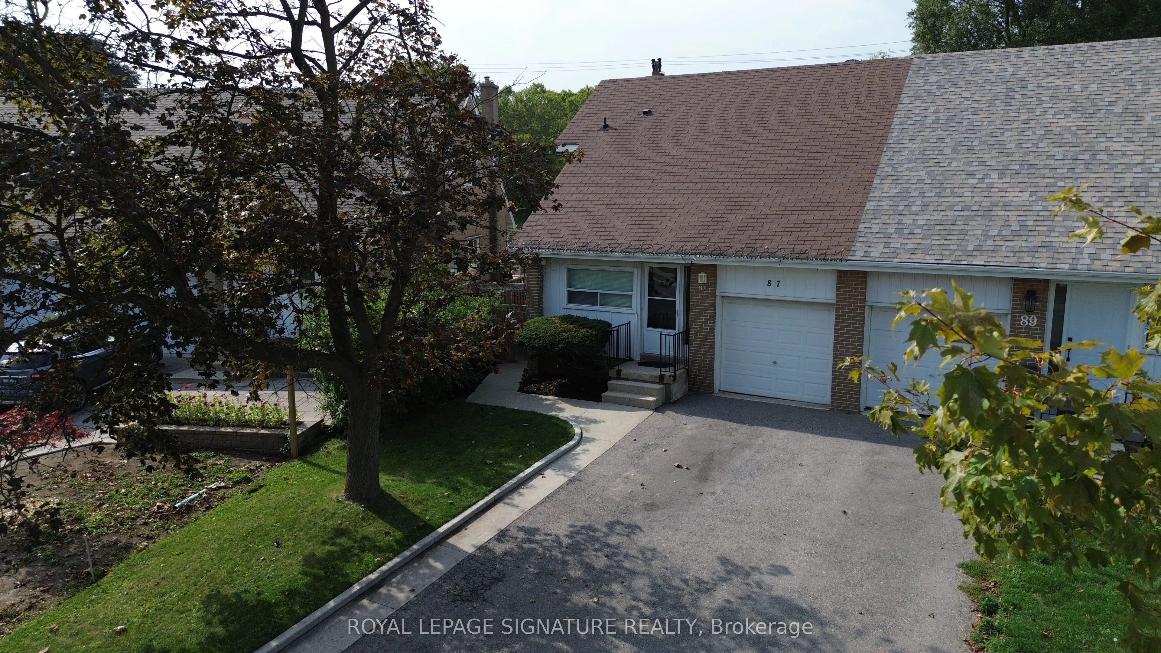 87 Combermere Drive