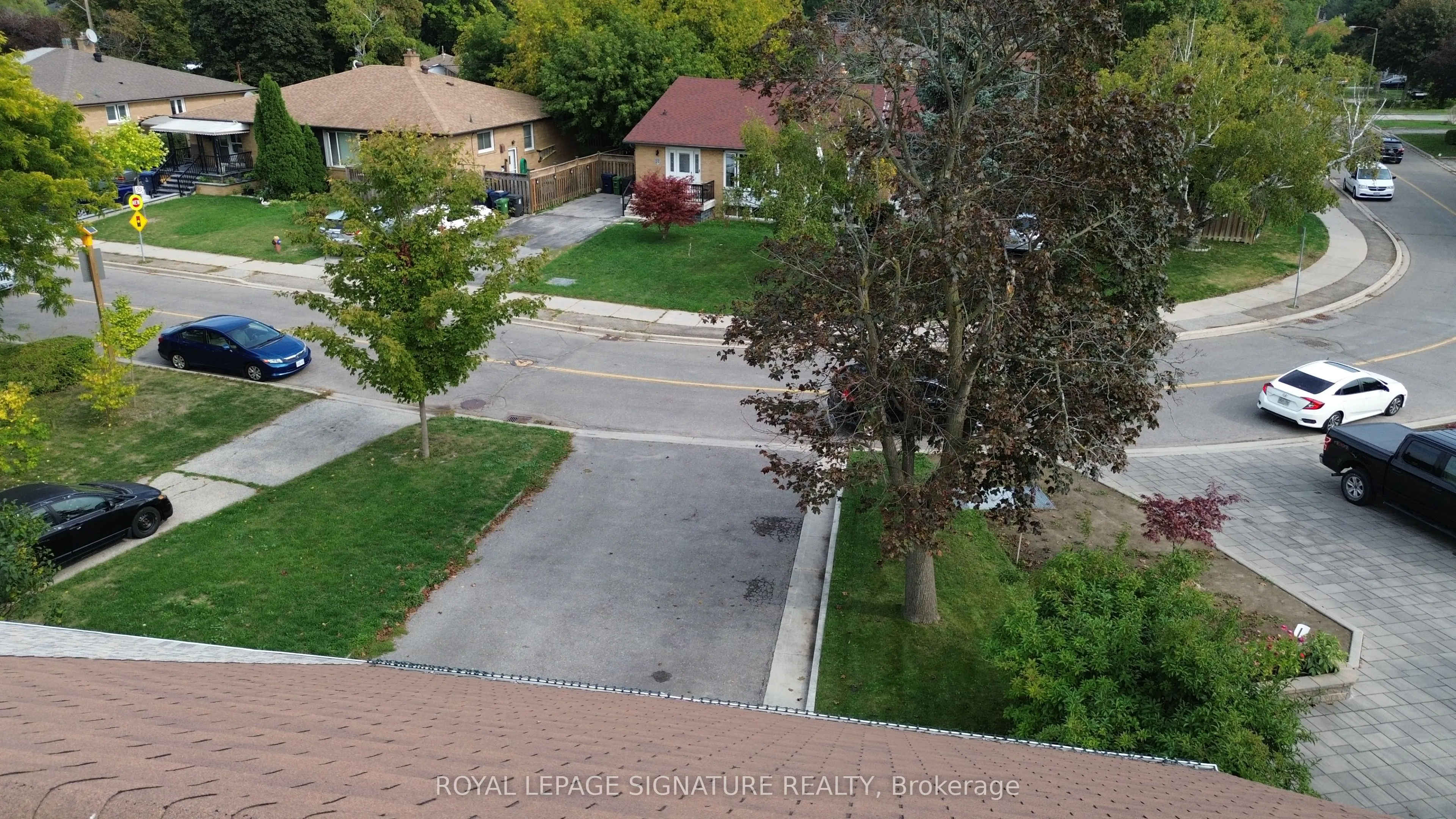 87 Combermere Drive