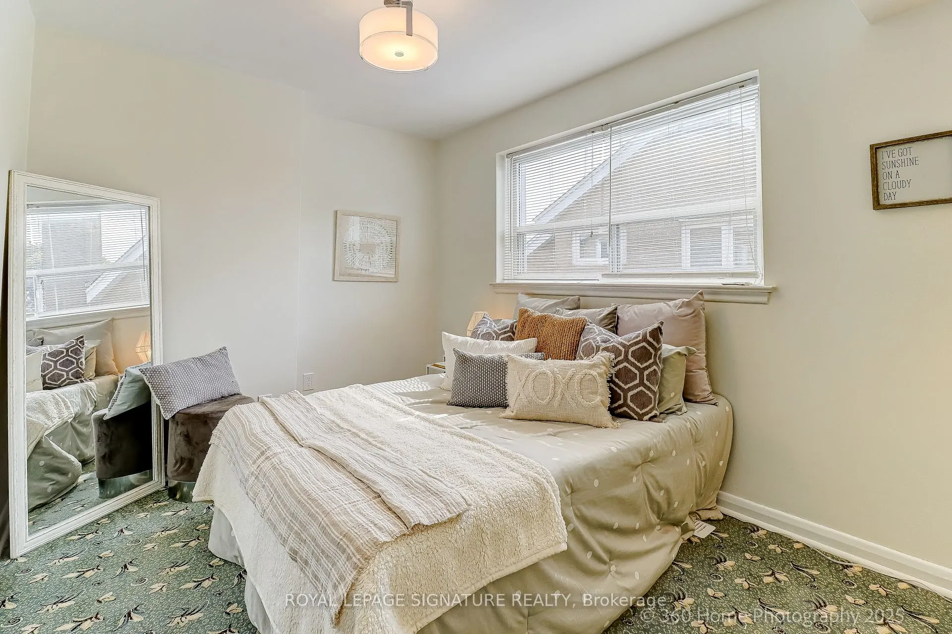 87 Combermere Drive