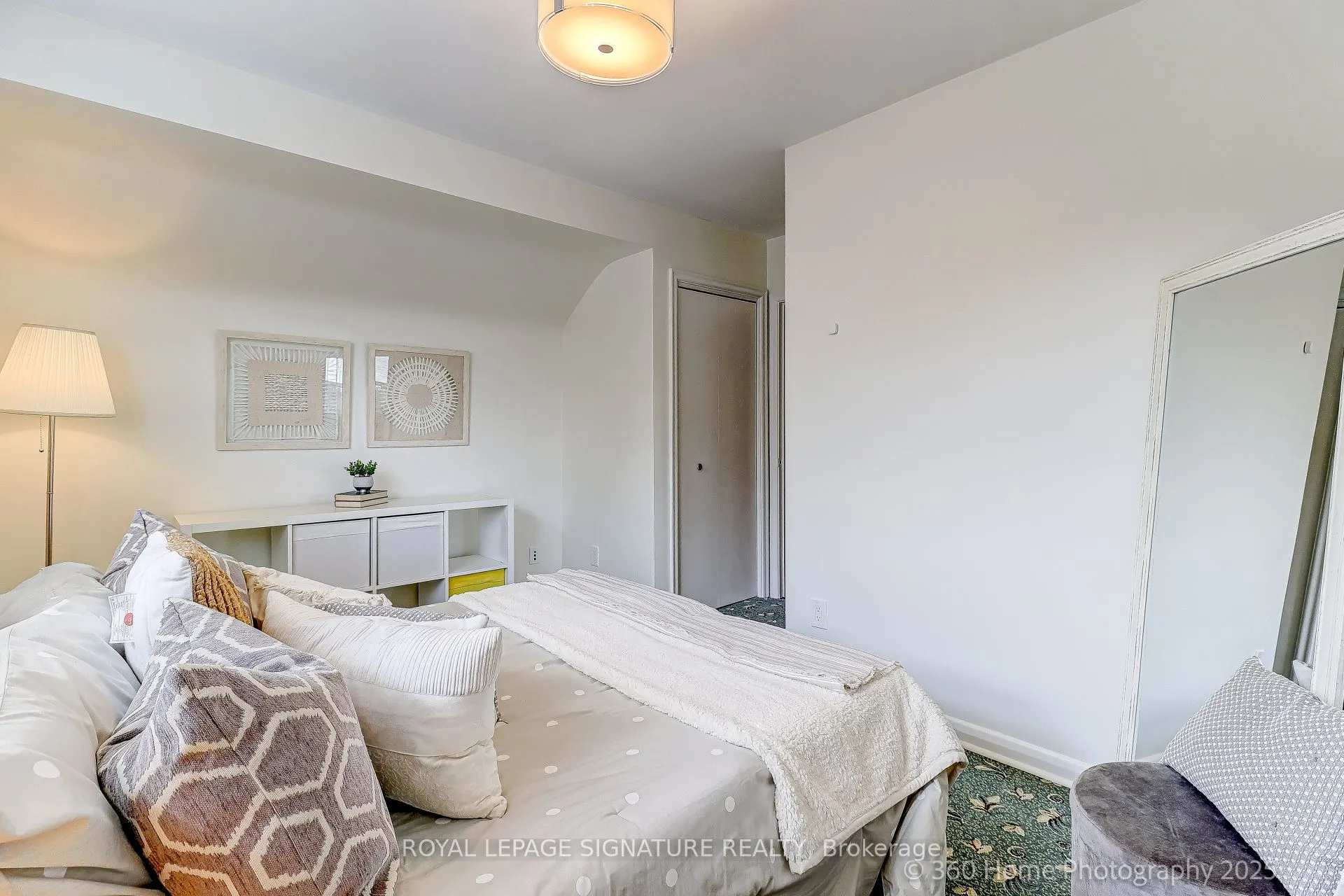 87 Combermere Drive