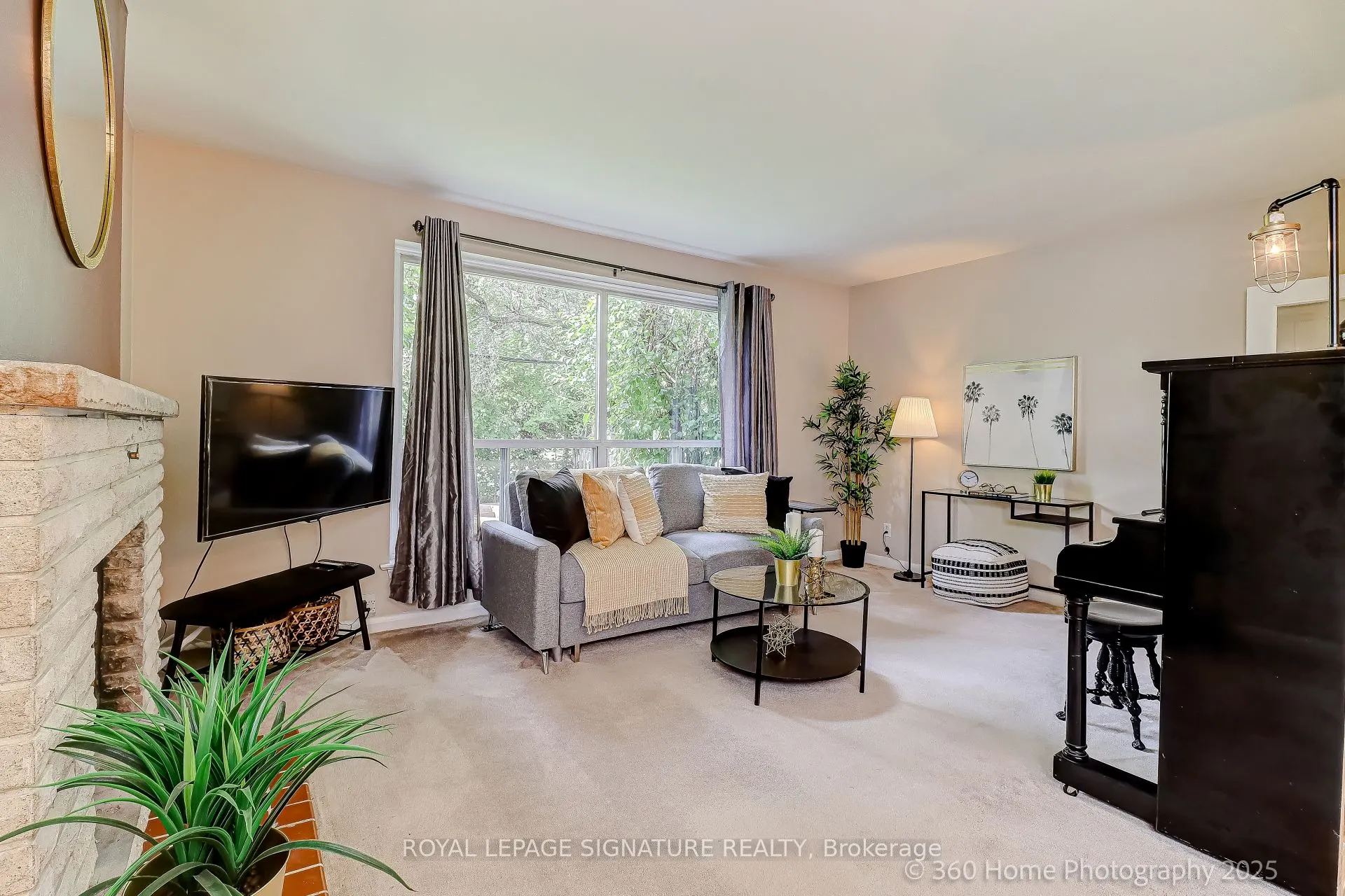 87 Combermere Drive