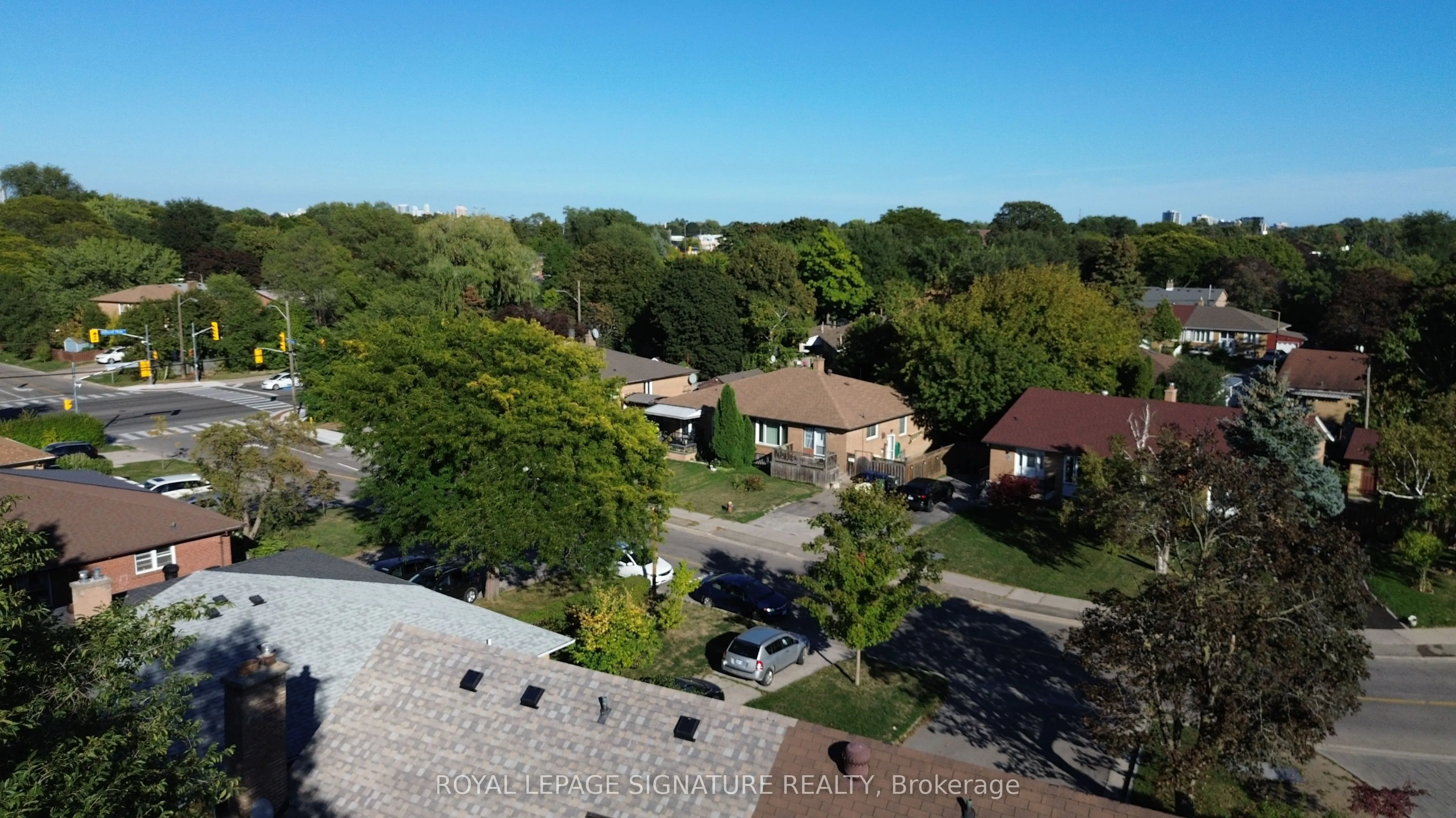87 Combermere Drive
