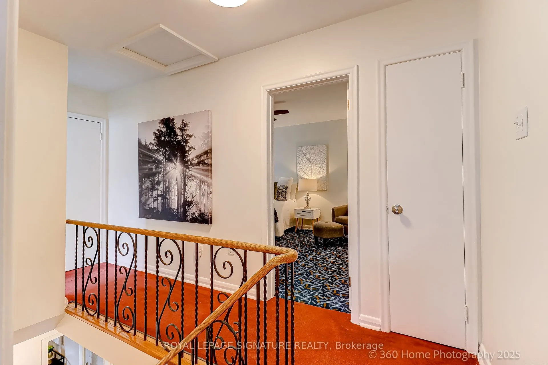 87 Combermere Drive