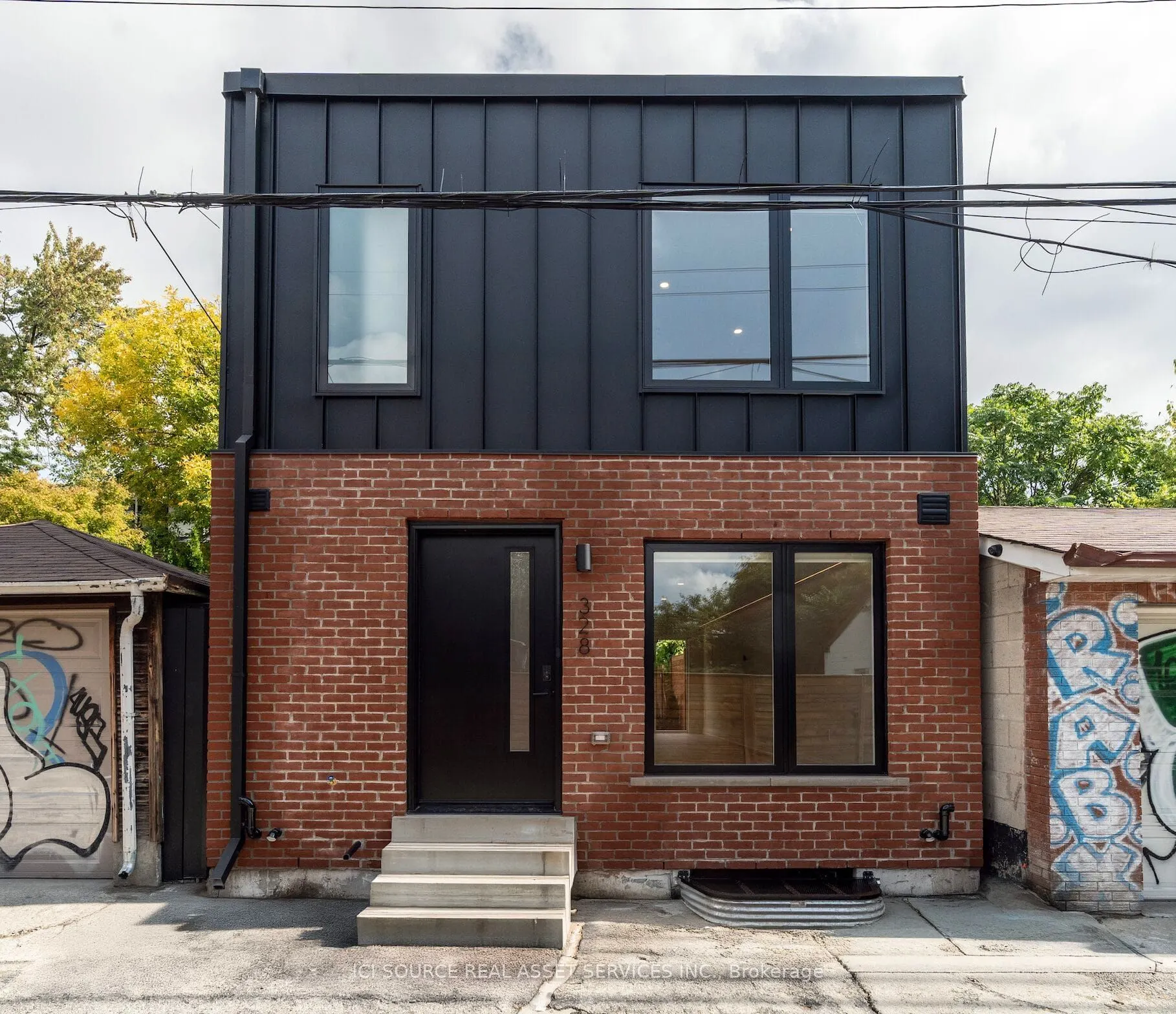 328 Shaw Street, #5