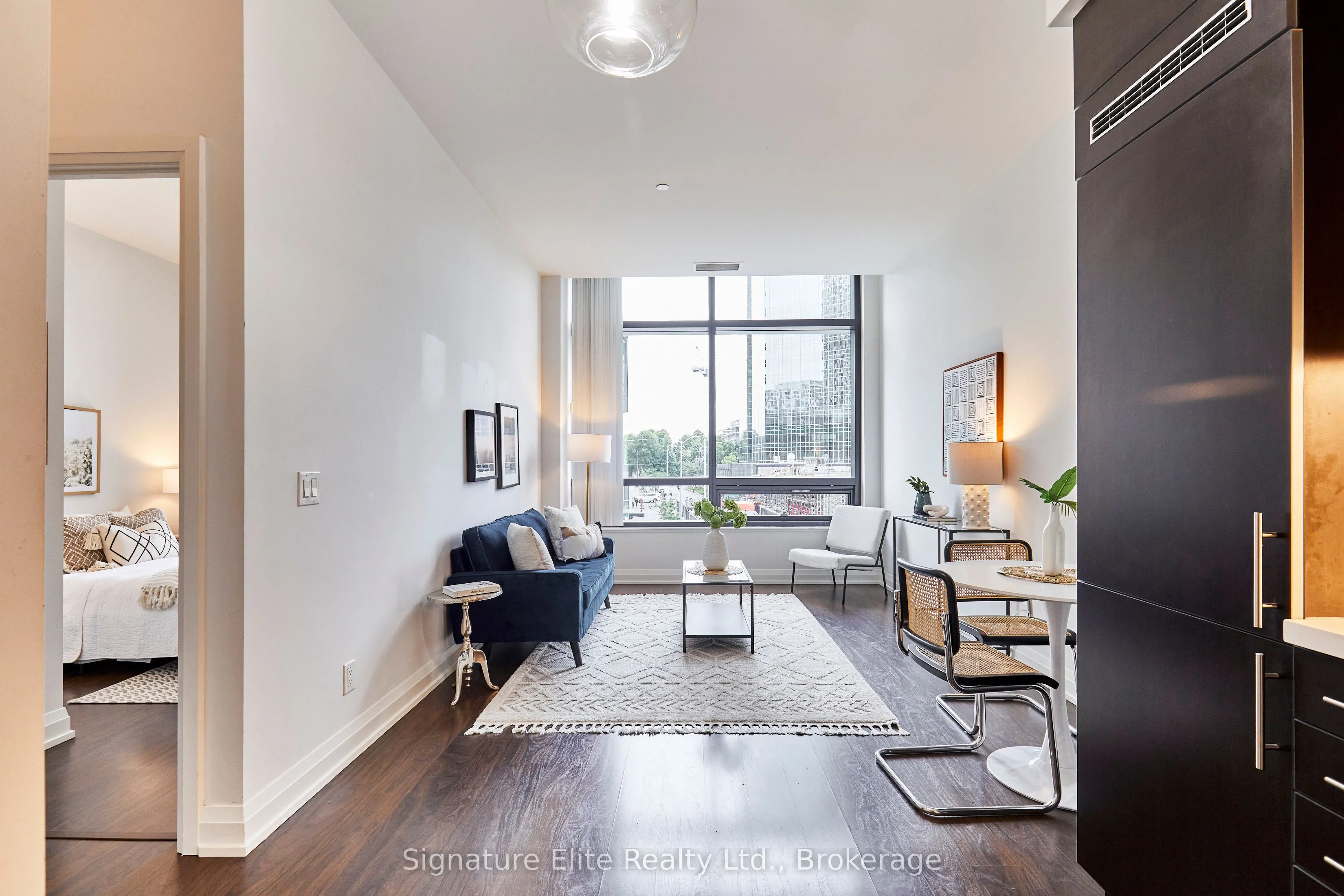 2 Anndale Drive, #203