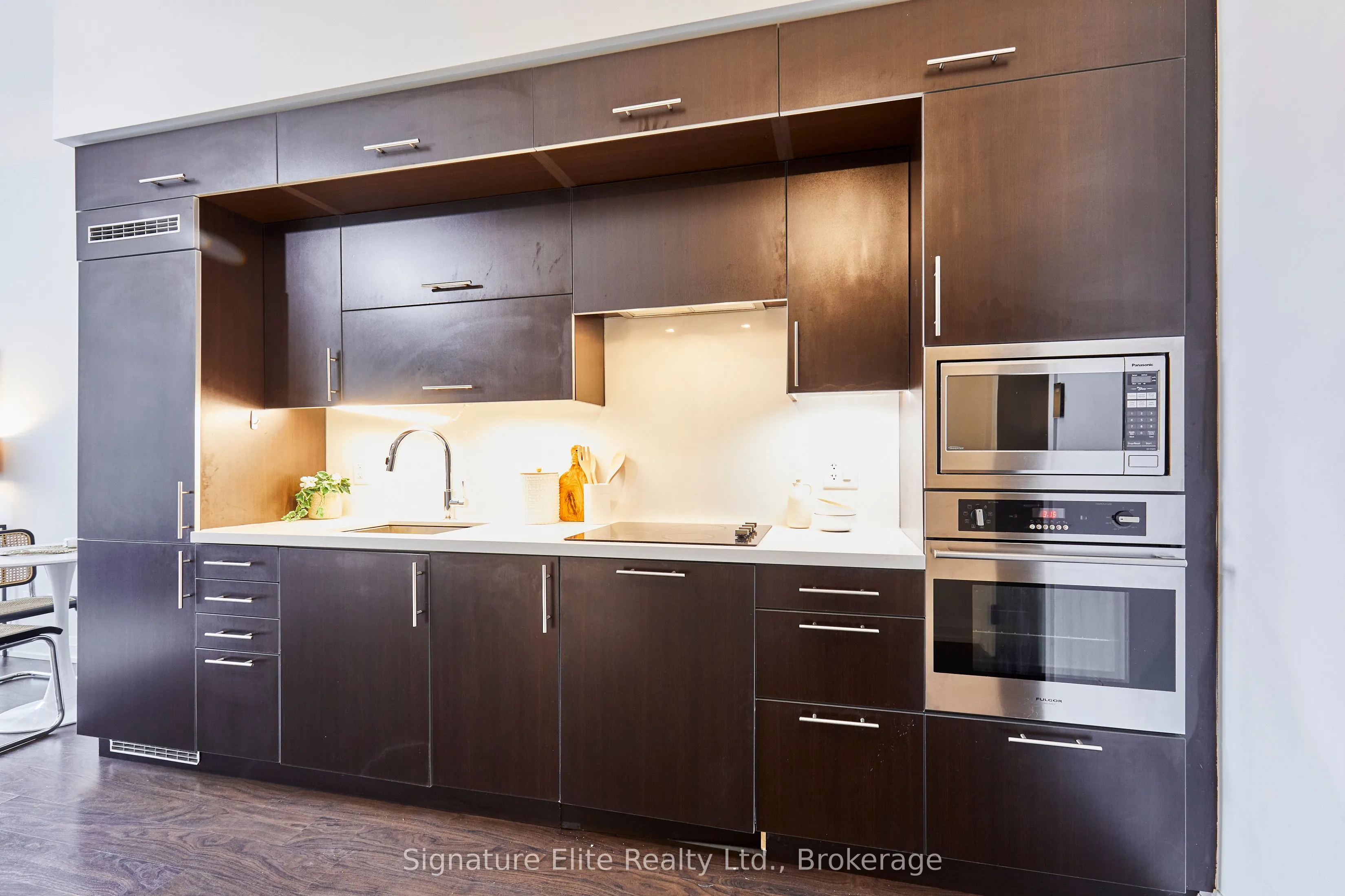 2 Anndale Drive, #203
