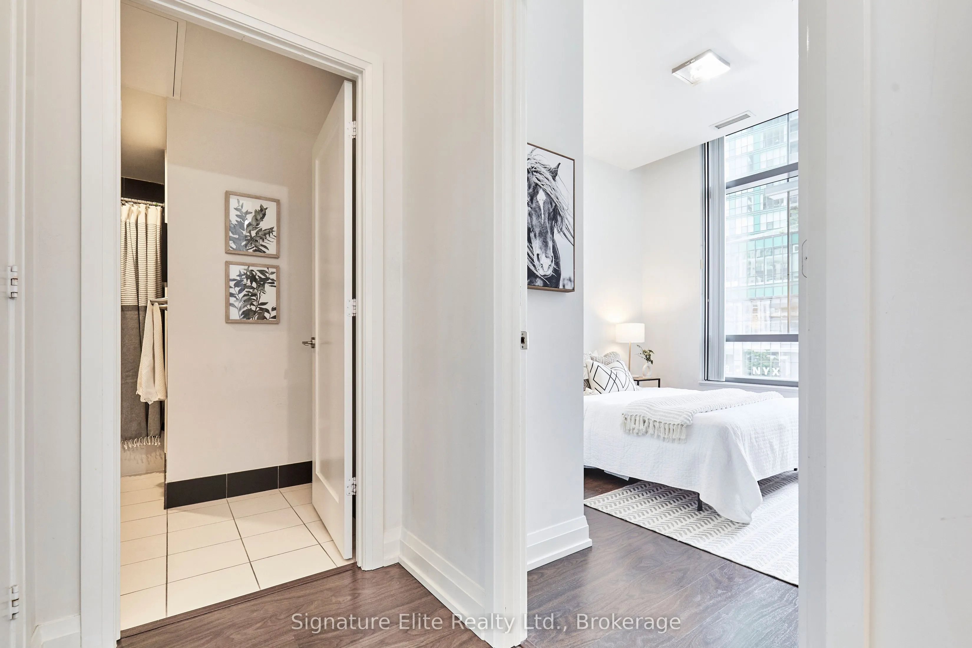 2 Anndale Drive, #203