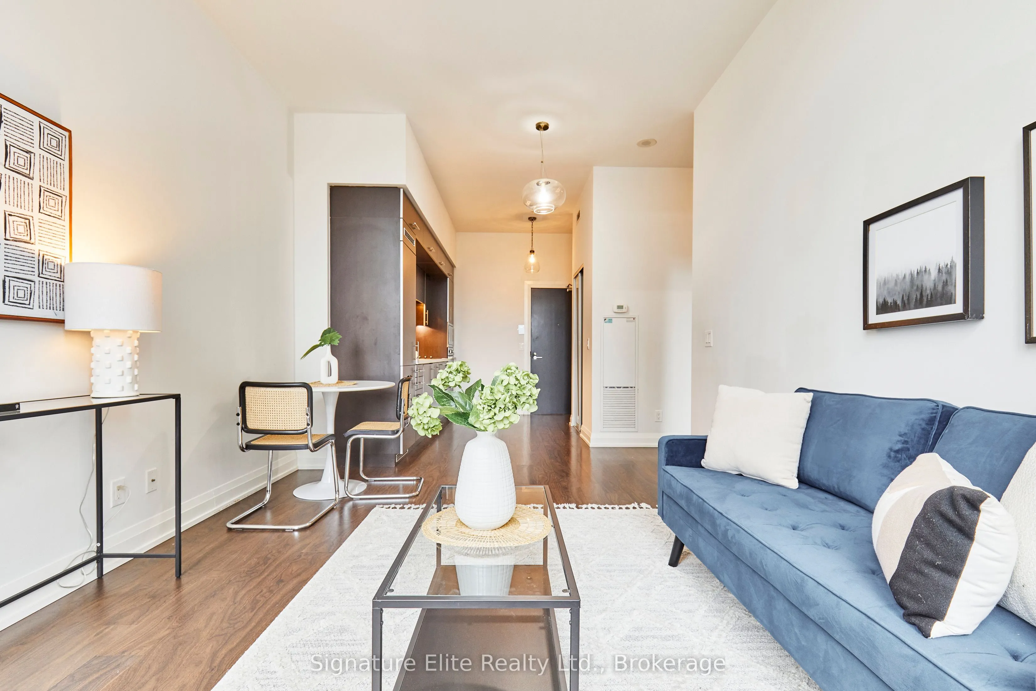 2 Anndale Drive, #203