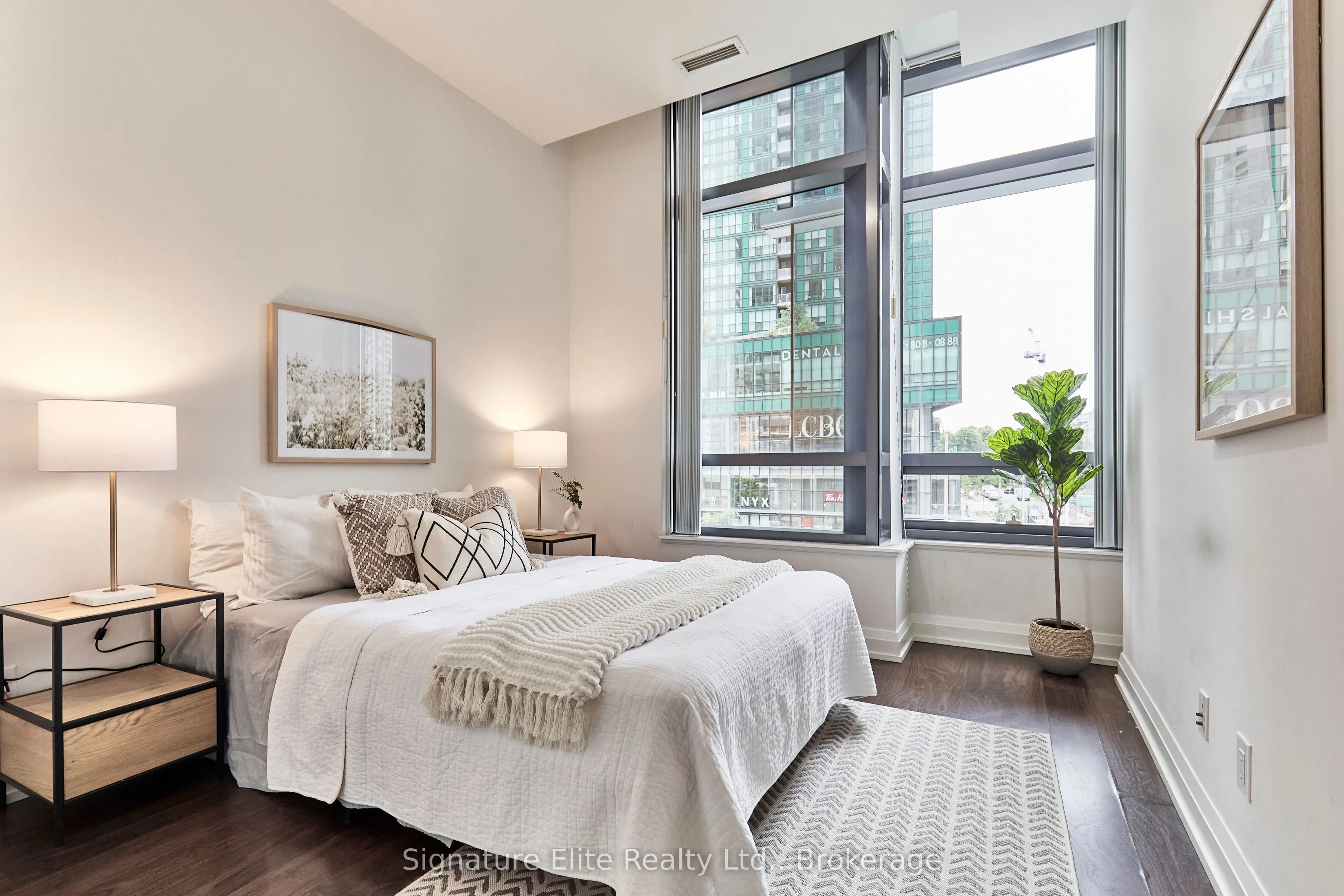 2 Anndale Drive, #203