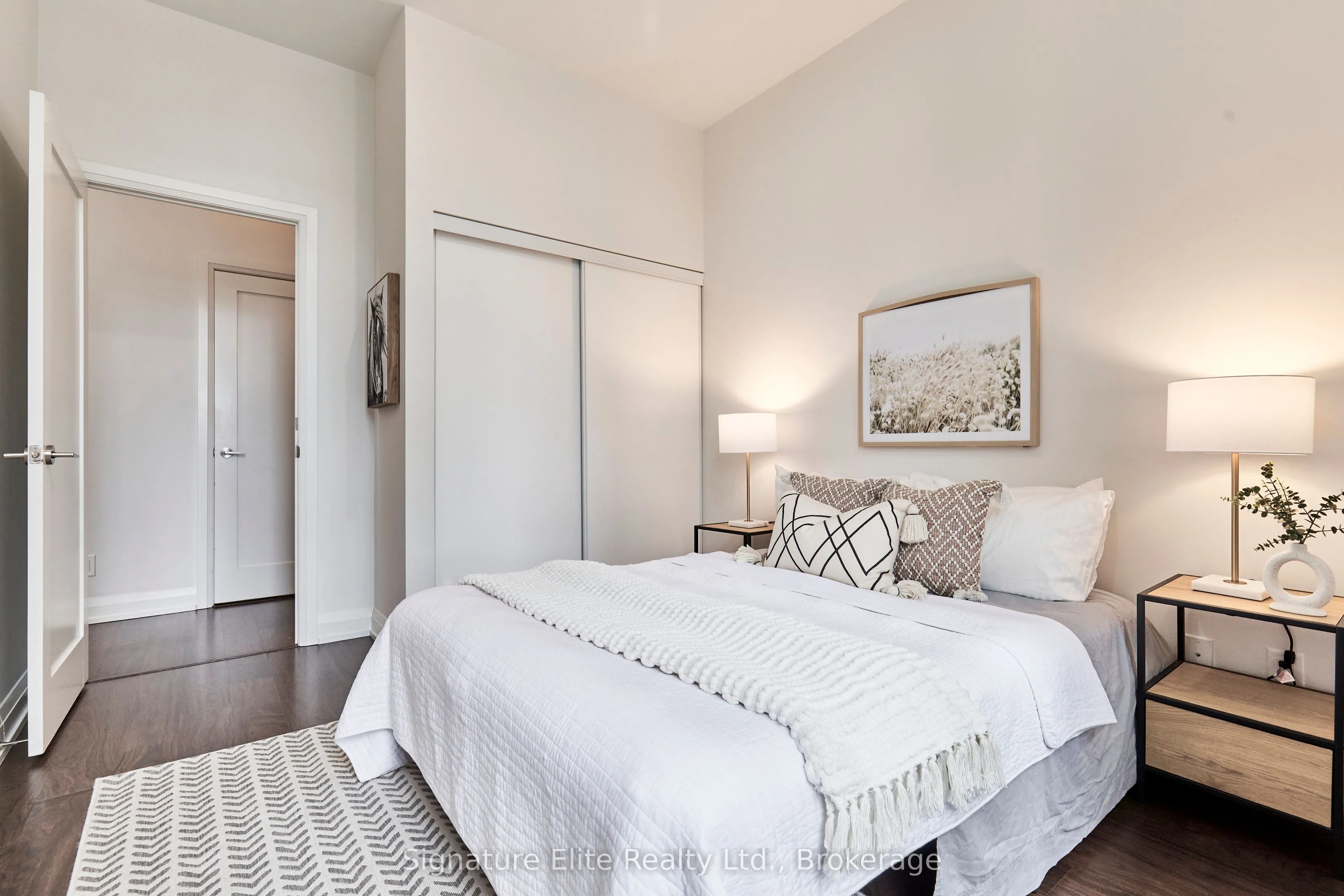 2 Anndale Drive, #203