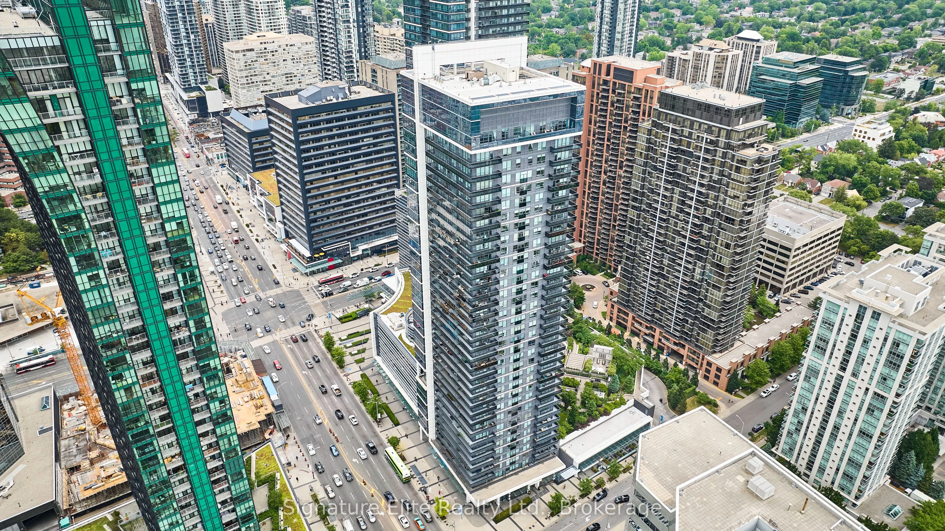 2 Anndale Drive, #203