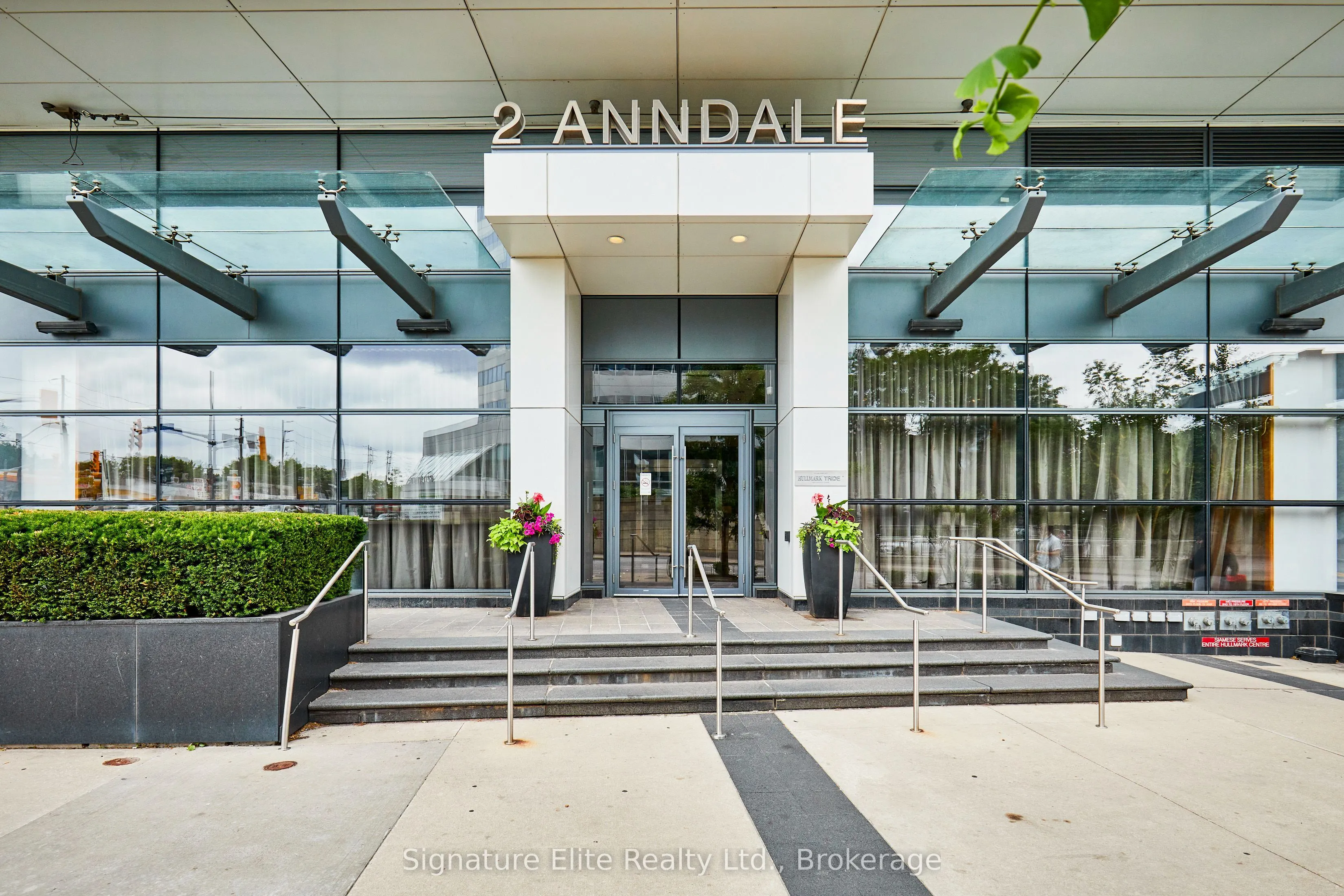2 Anndale Drive, #203