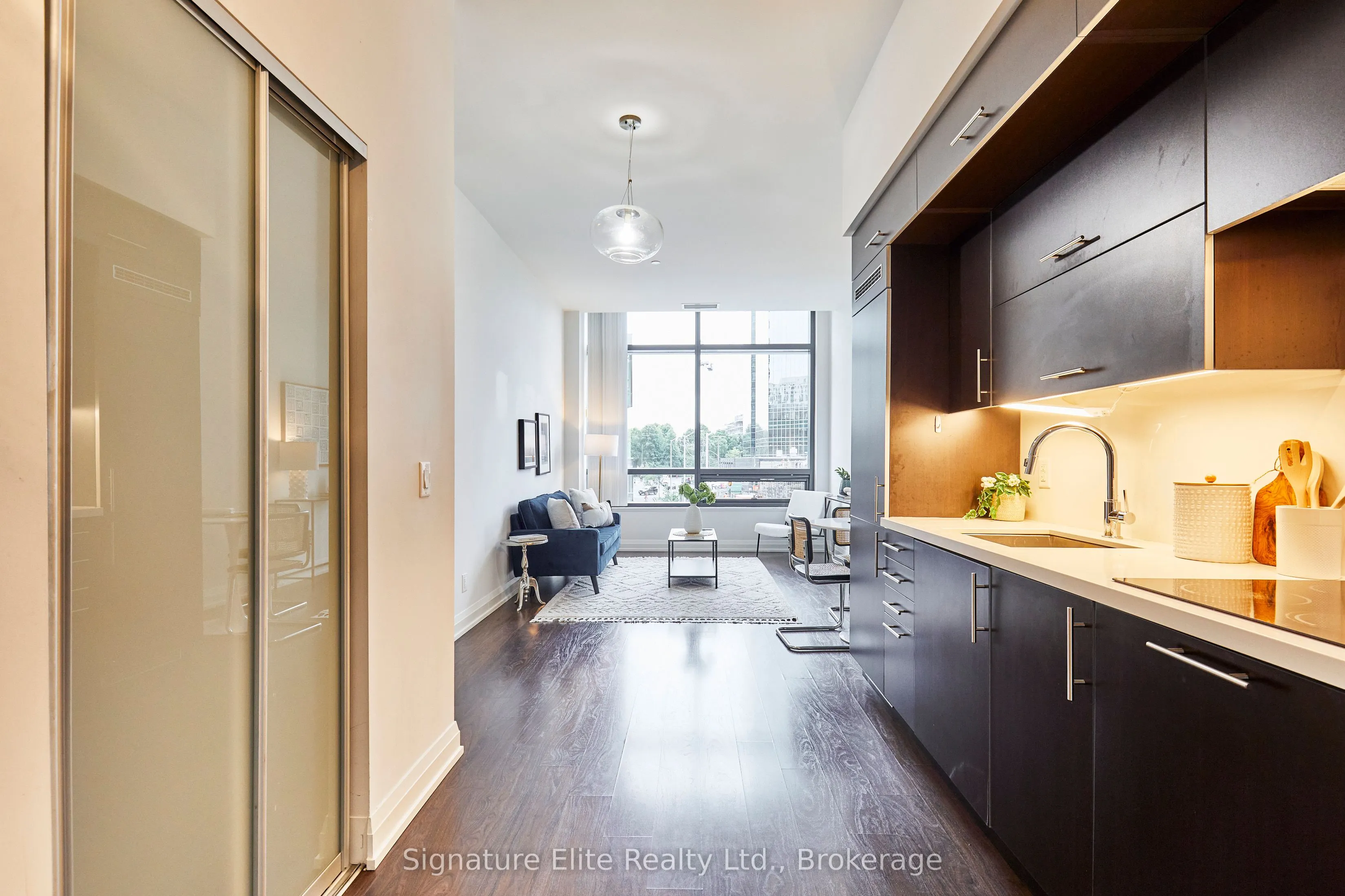2 Anndale Drive, #203