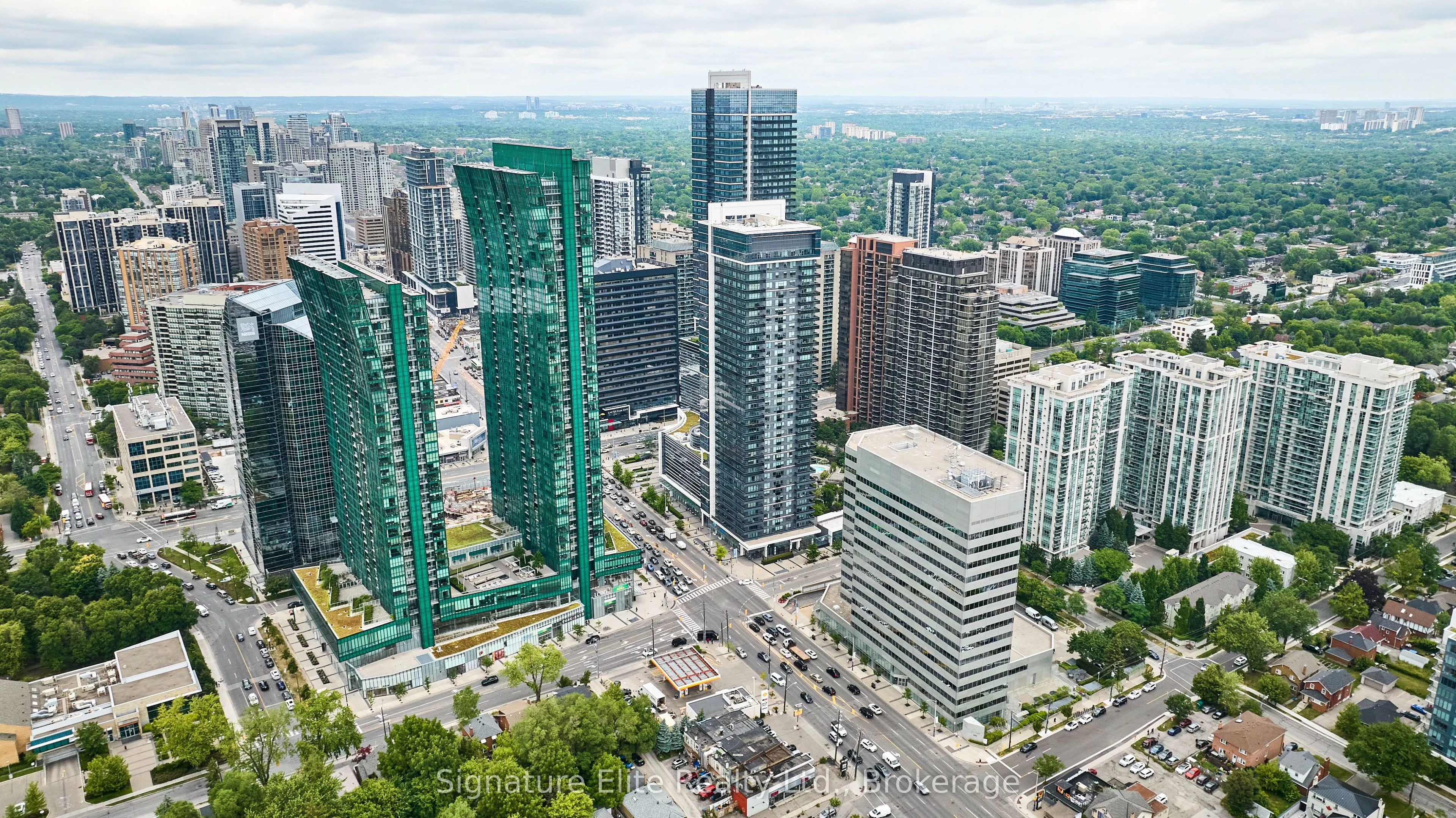 2 Anndale Drive, #203