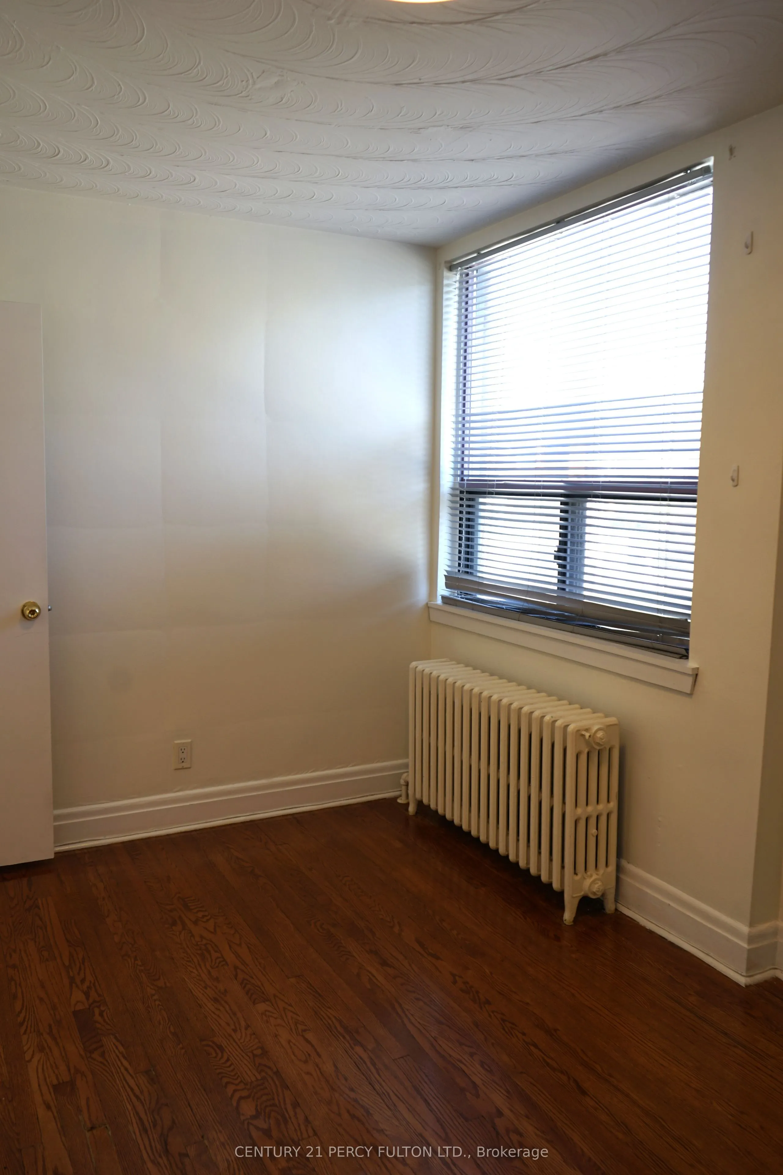 461 Eglinton Avenue E, #2