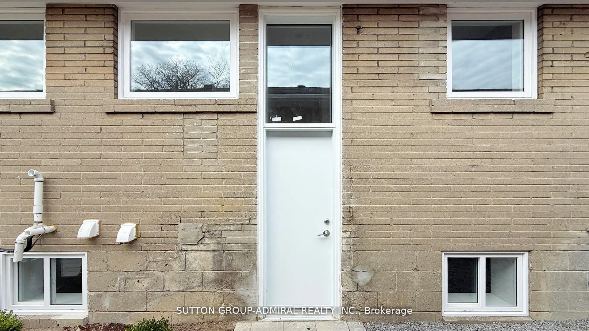 118 Clifton Avenue, #Basement 2