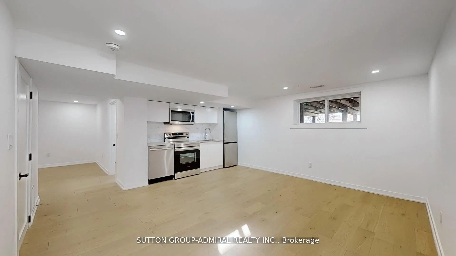 118 Clifton Avenue, #Basement 2