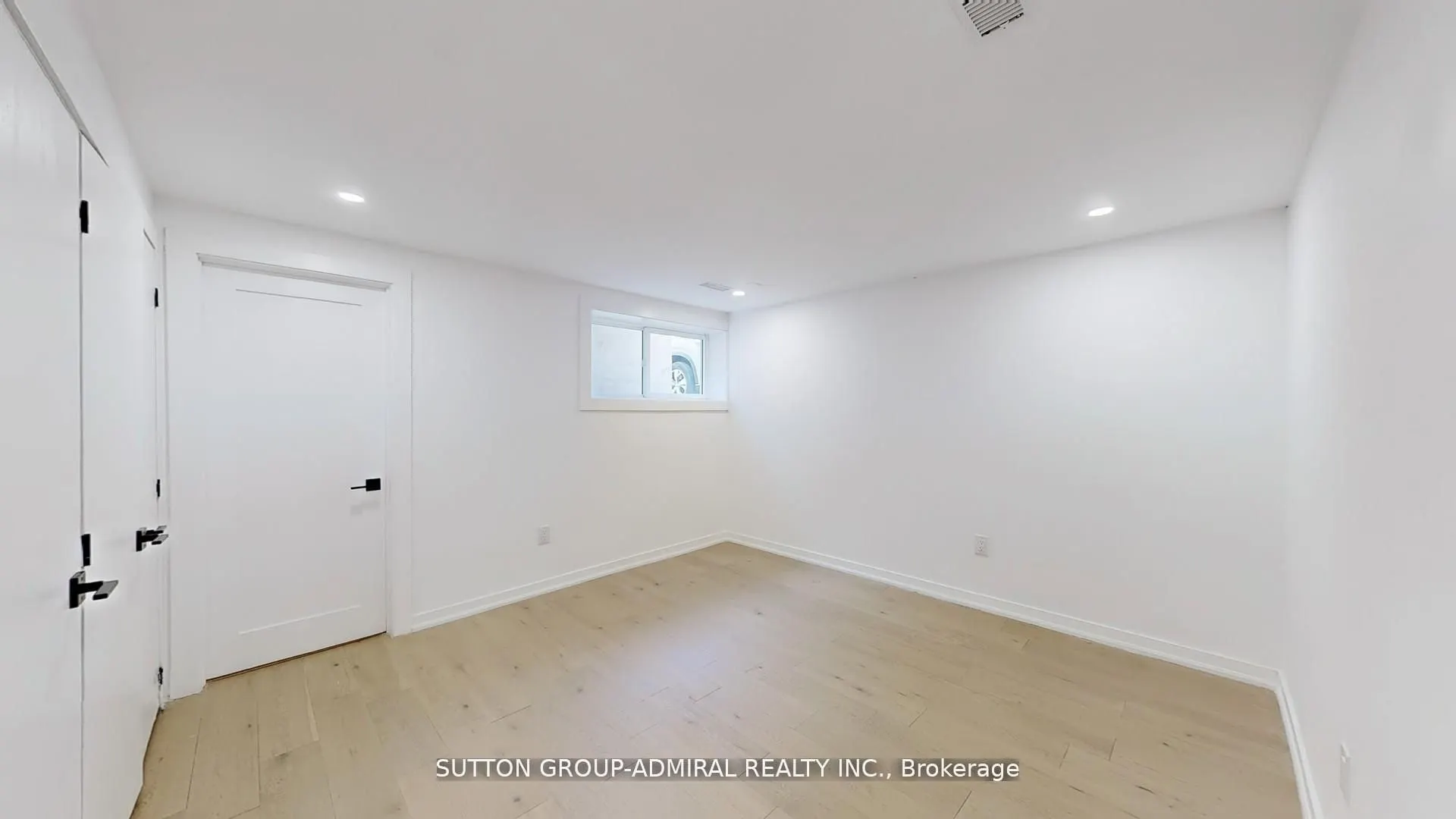 118 Clifton Avenue, #Basement 2
