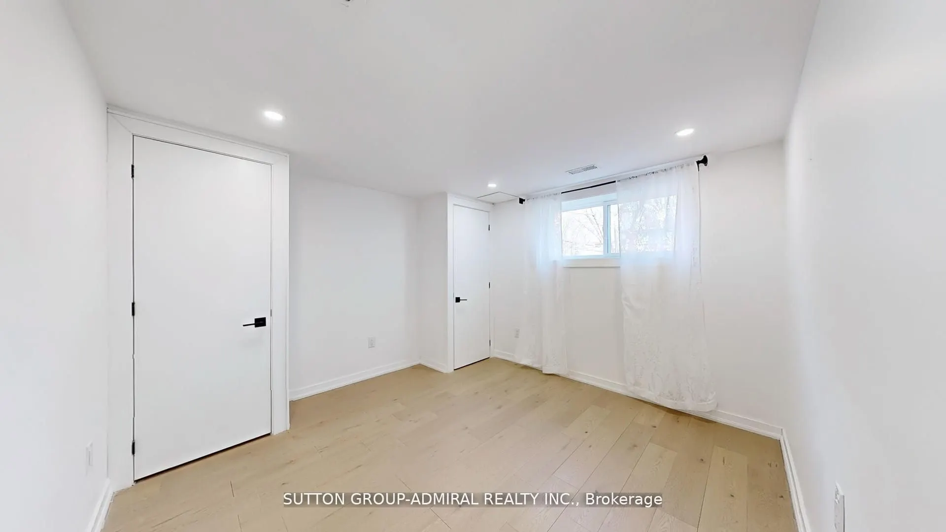 118 Clifton Avenue, #Basement 2