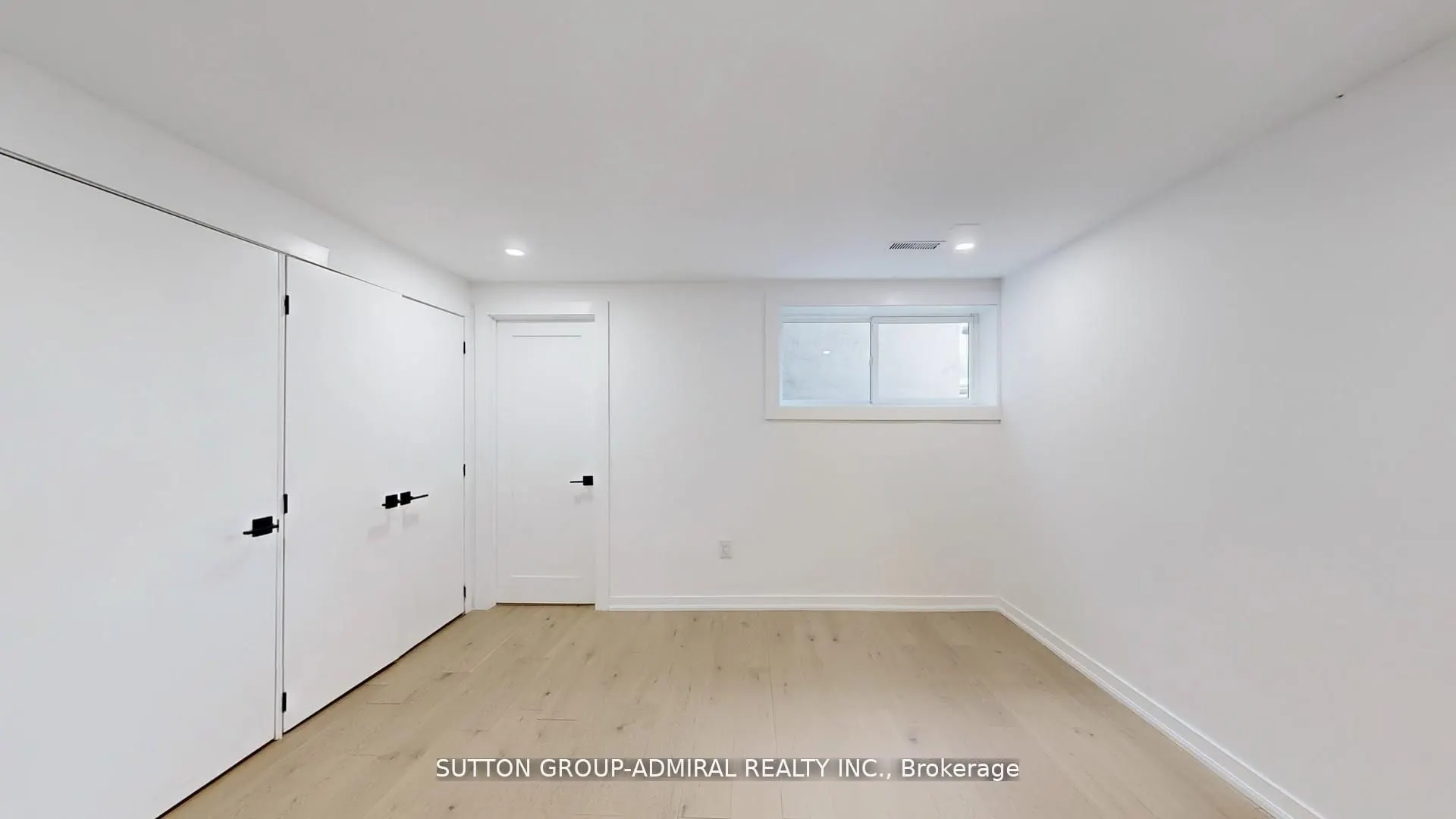 118 Clifton Avenue, #Basement 2