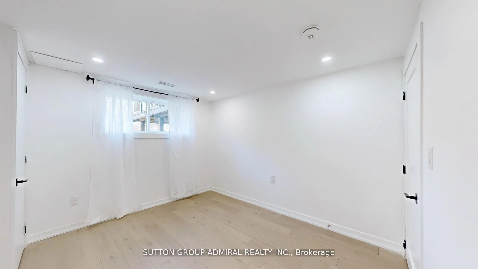 118 Clifton Avenue, #Basement 2