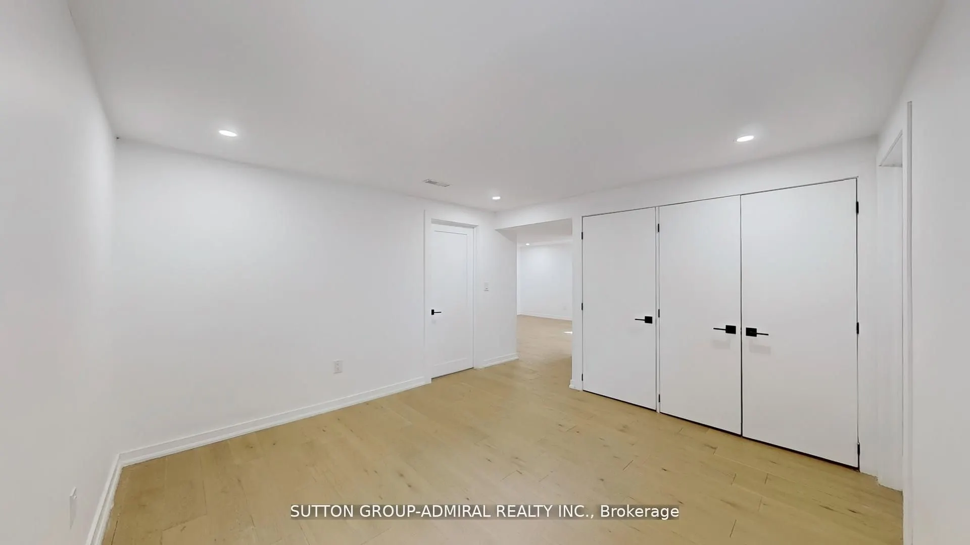118 Clifton Avenue, #Basement 2