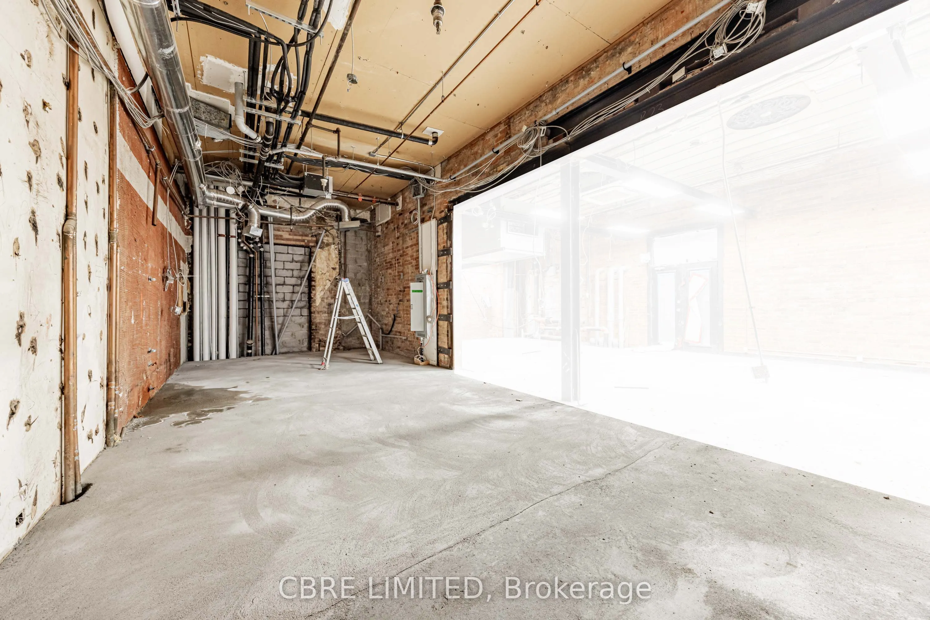 603 Yonge Street