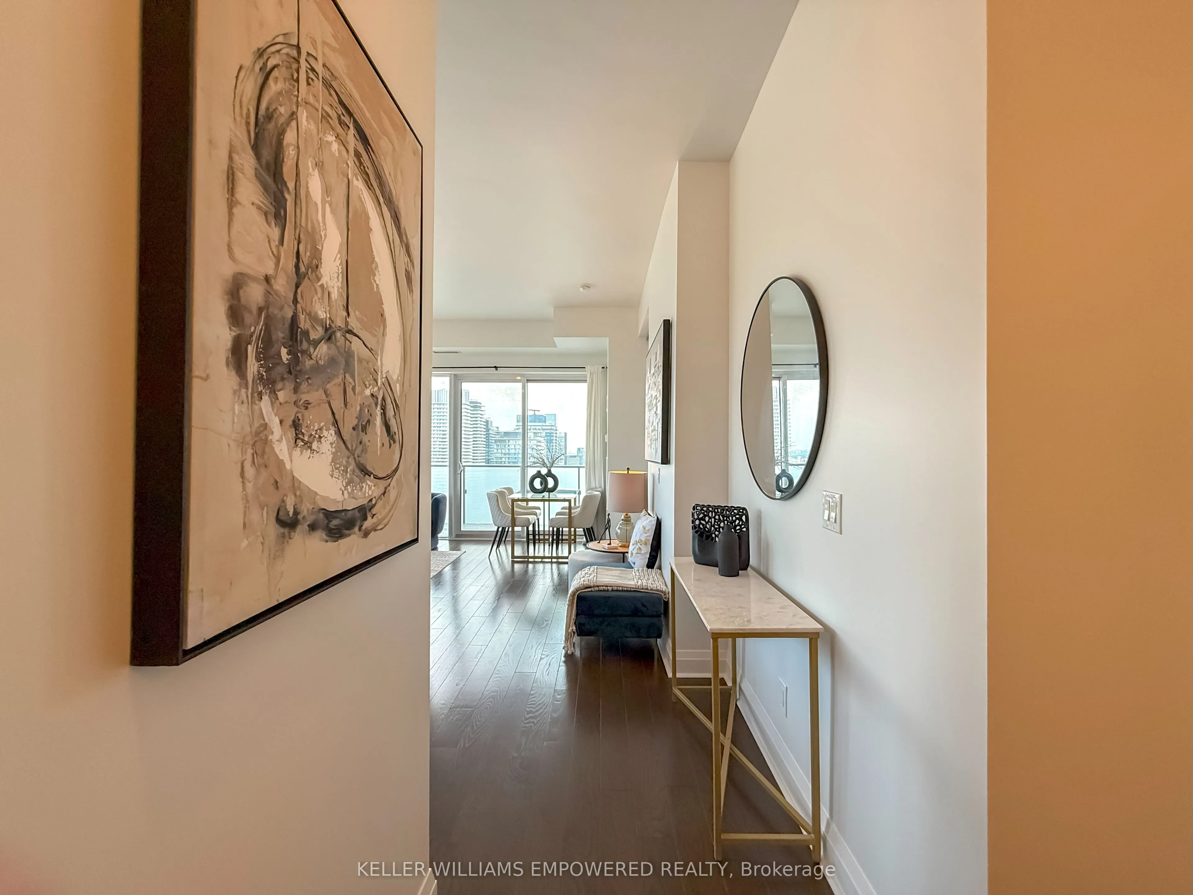 1080 Bay Street, #4508