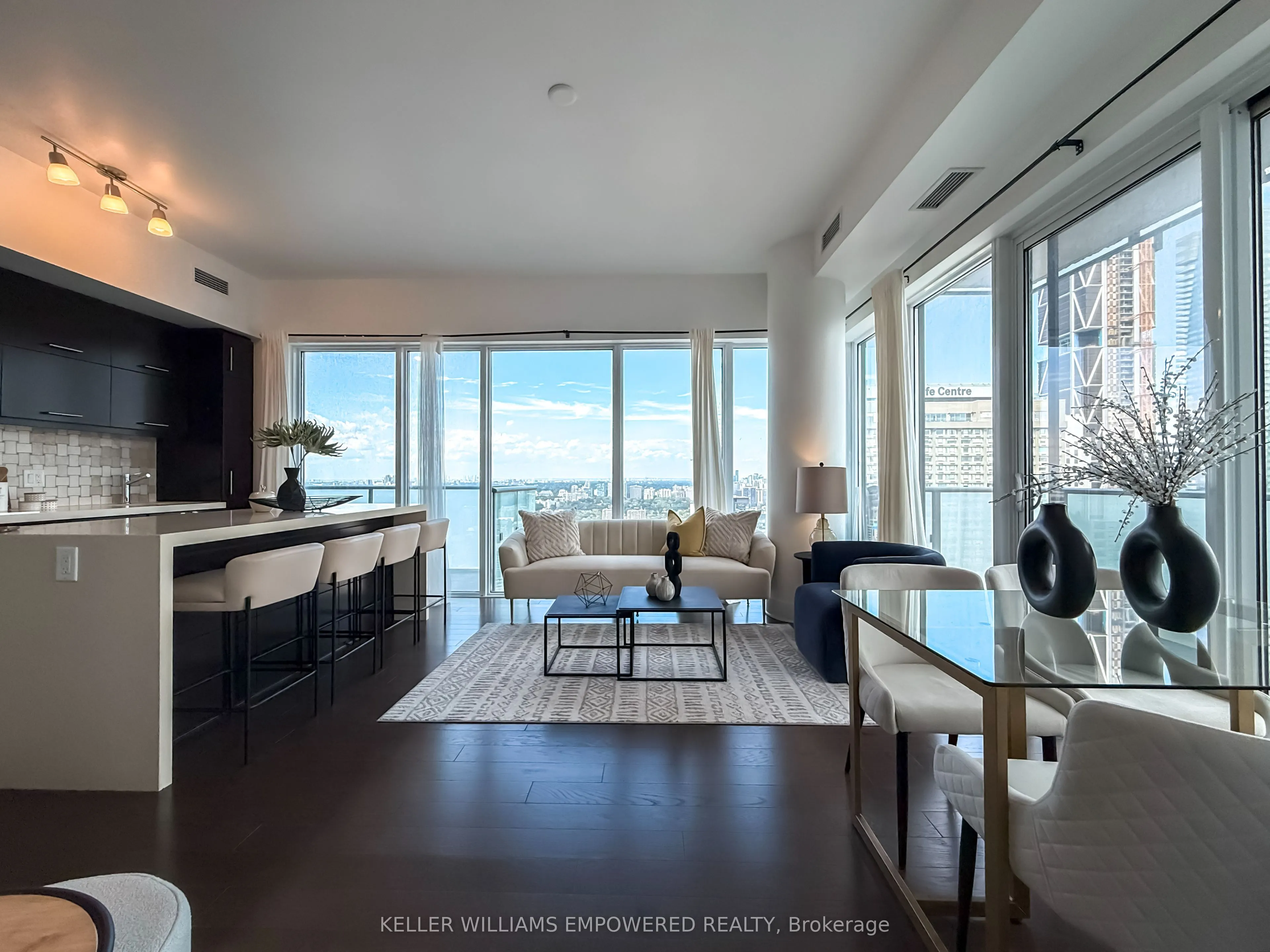 1080 Bay Street, #4508