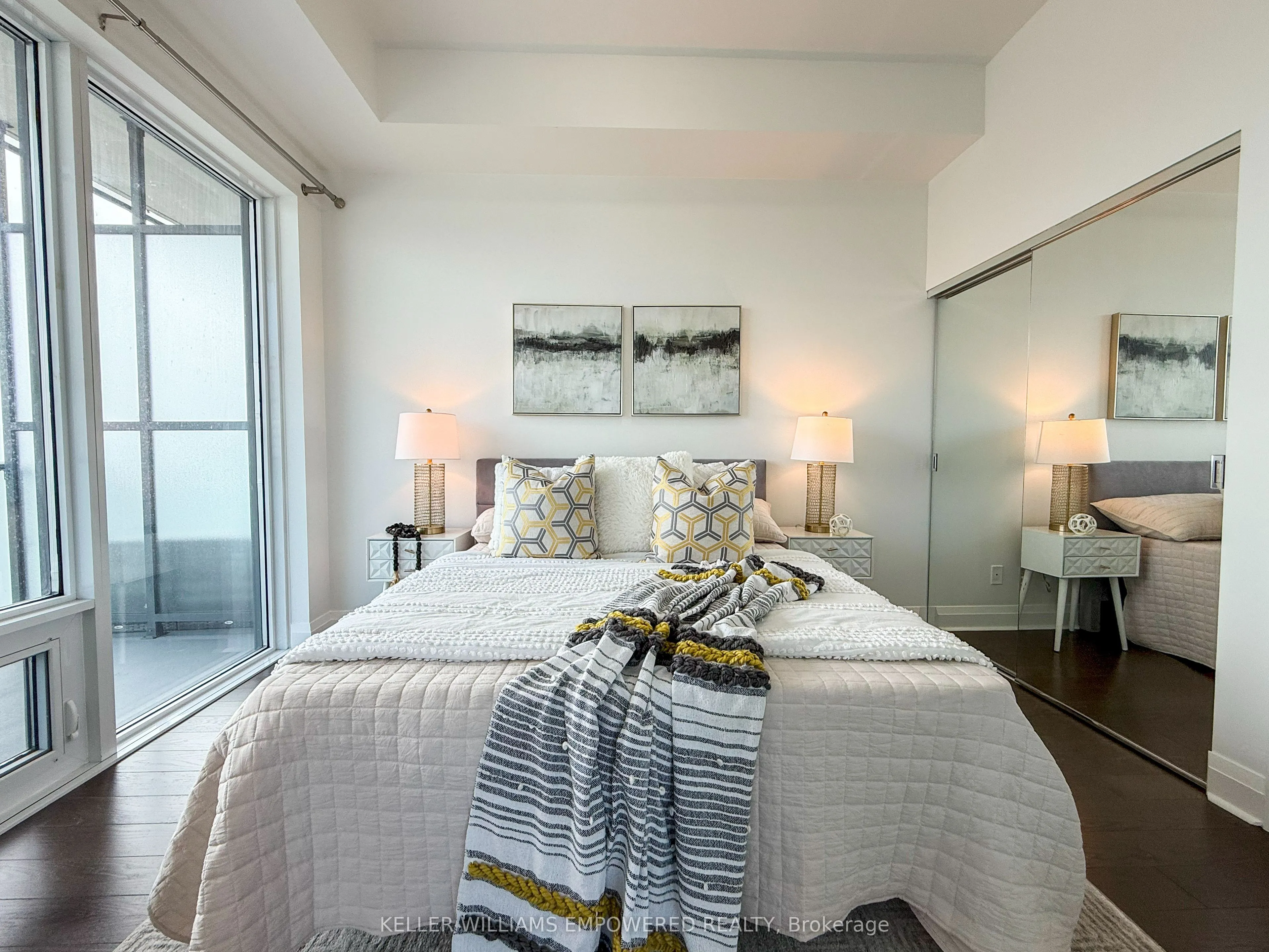 1080 Bay Street, #4508
