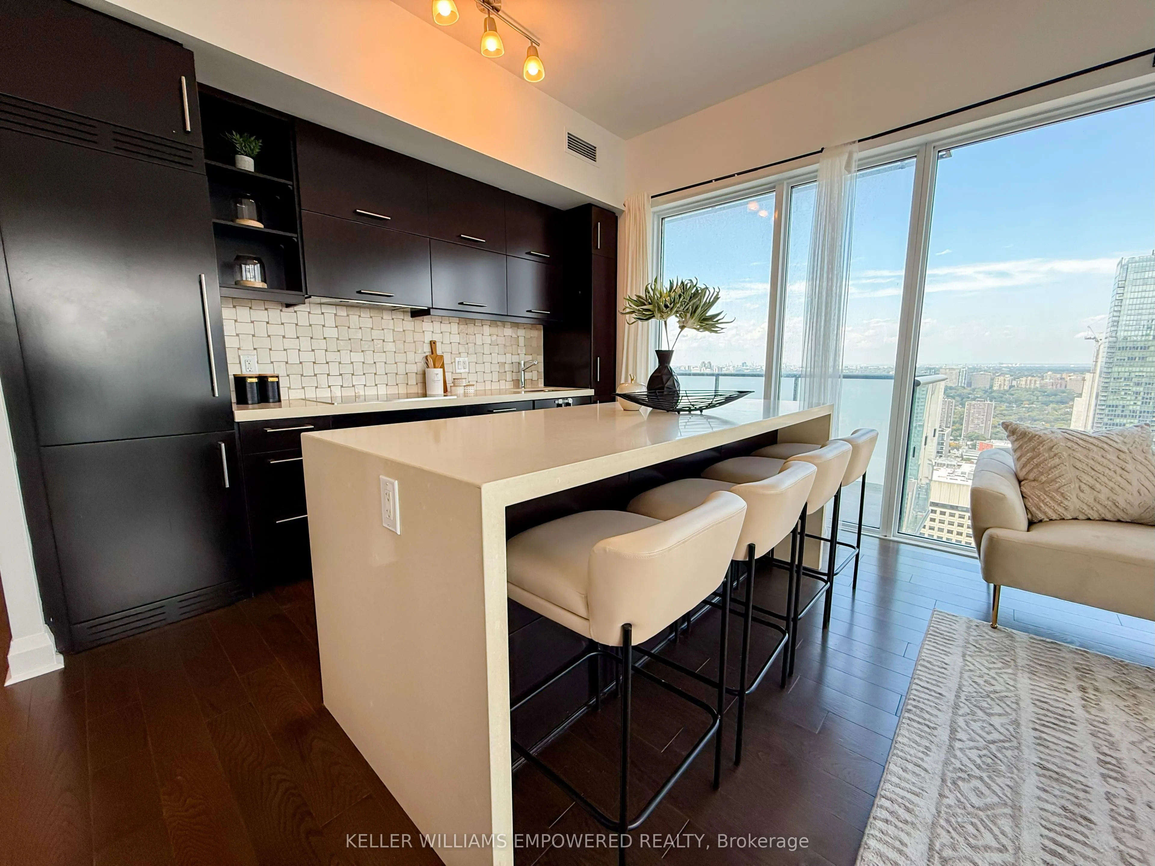 1080 Bay Street, #4508