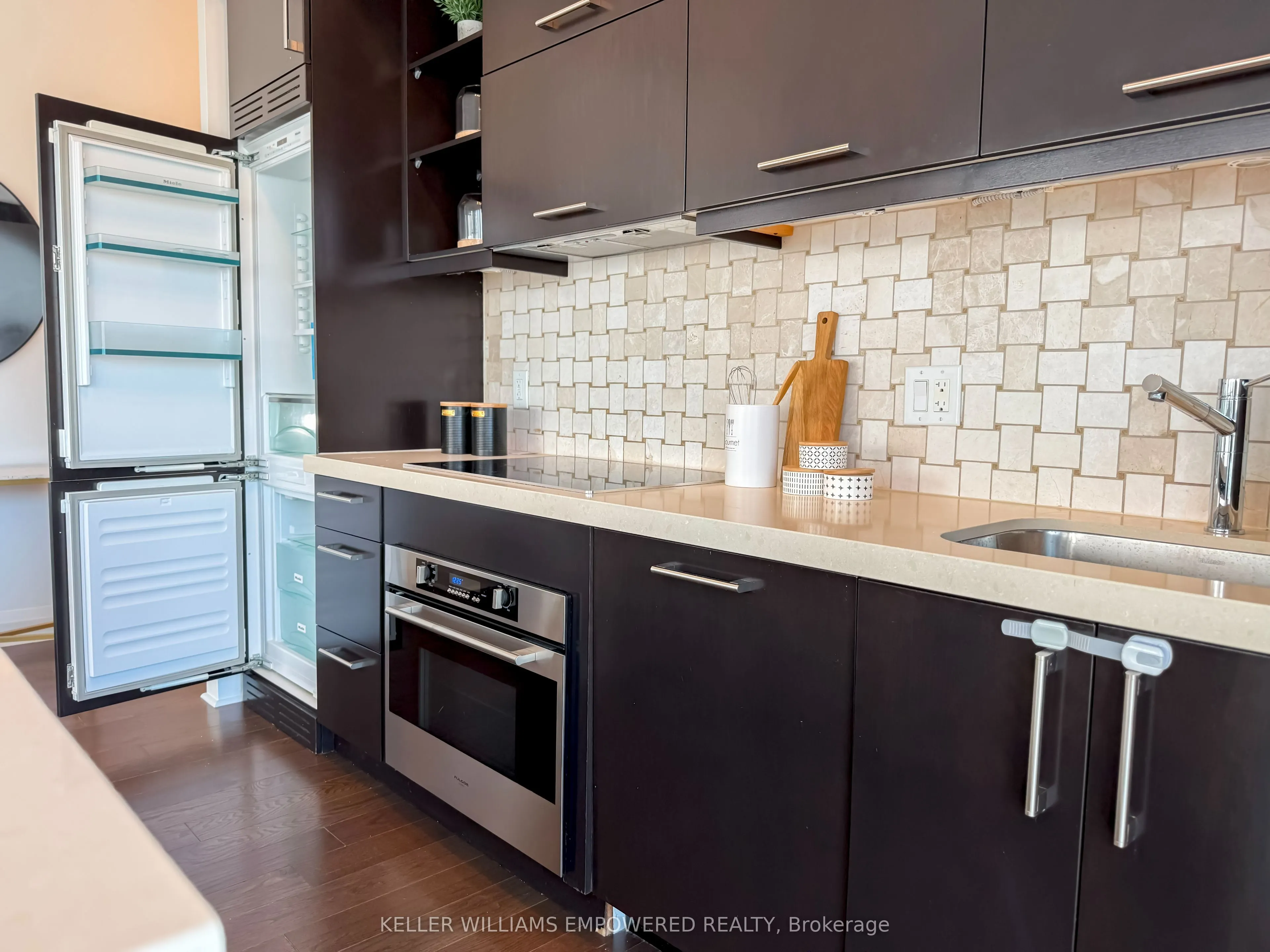 1080 Bay Street, #4508
