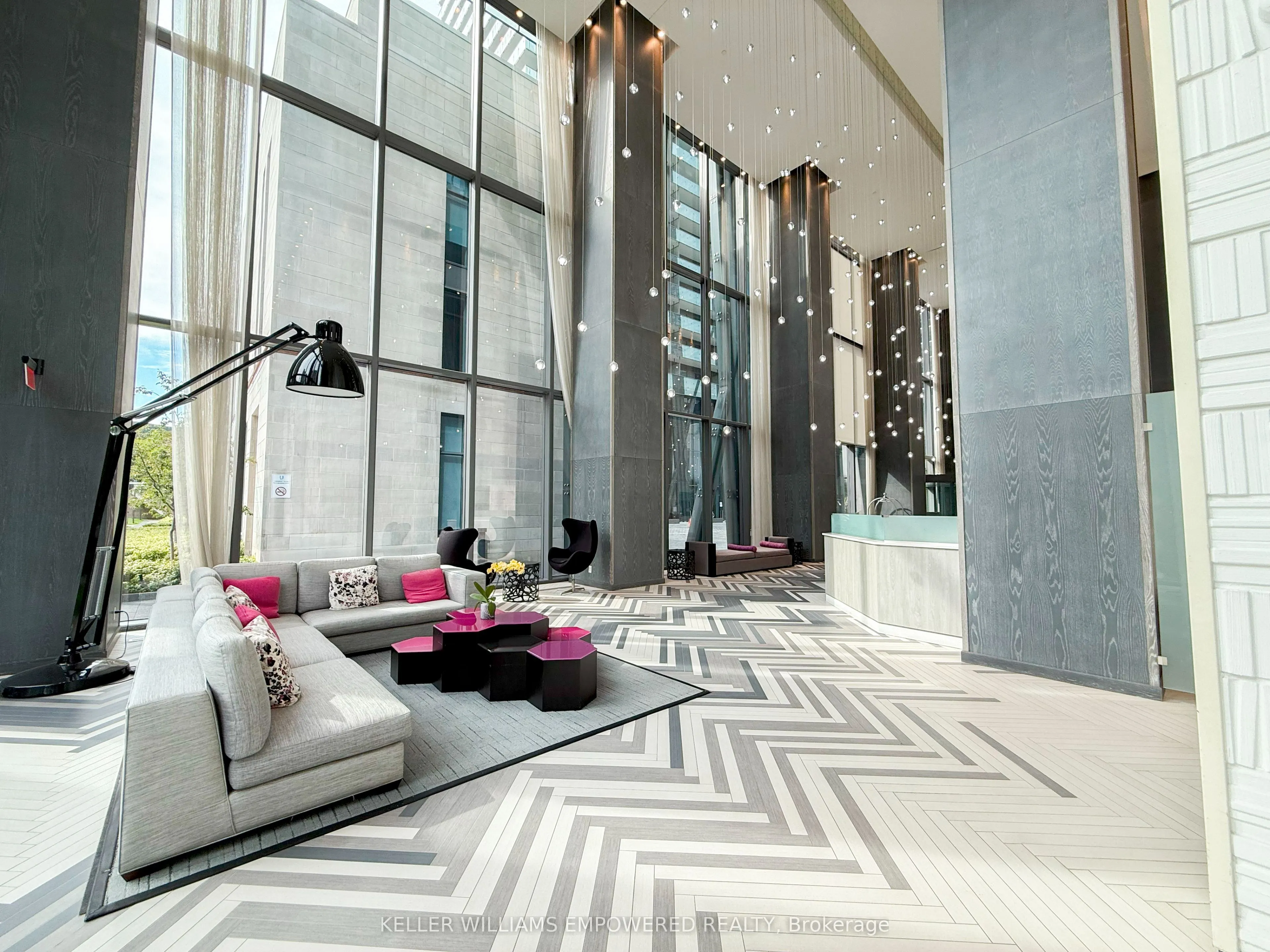 1080 Bay Street, #4508
