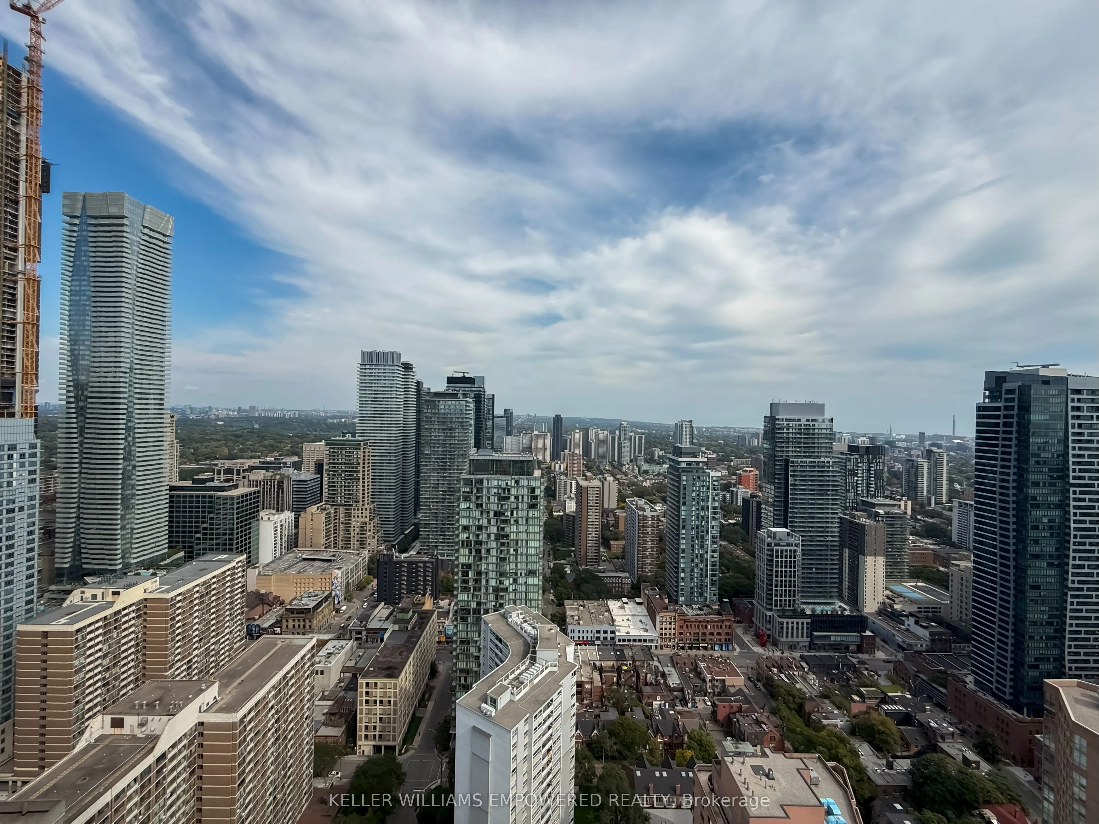 1080 Bay Street, #4508