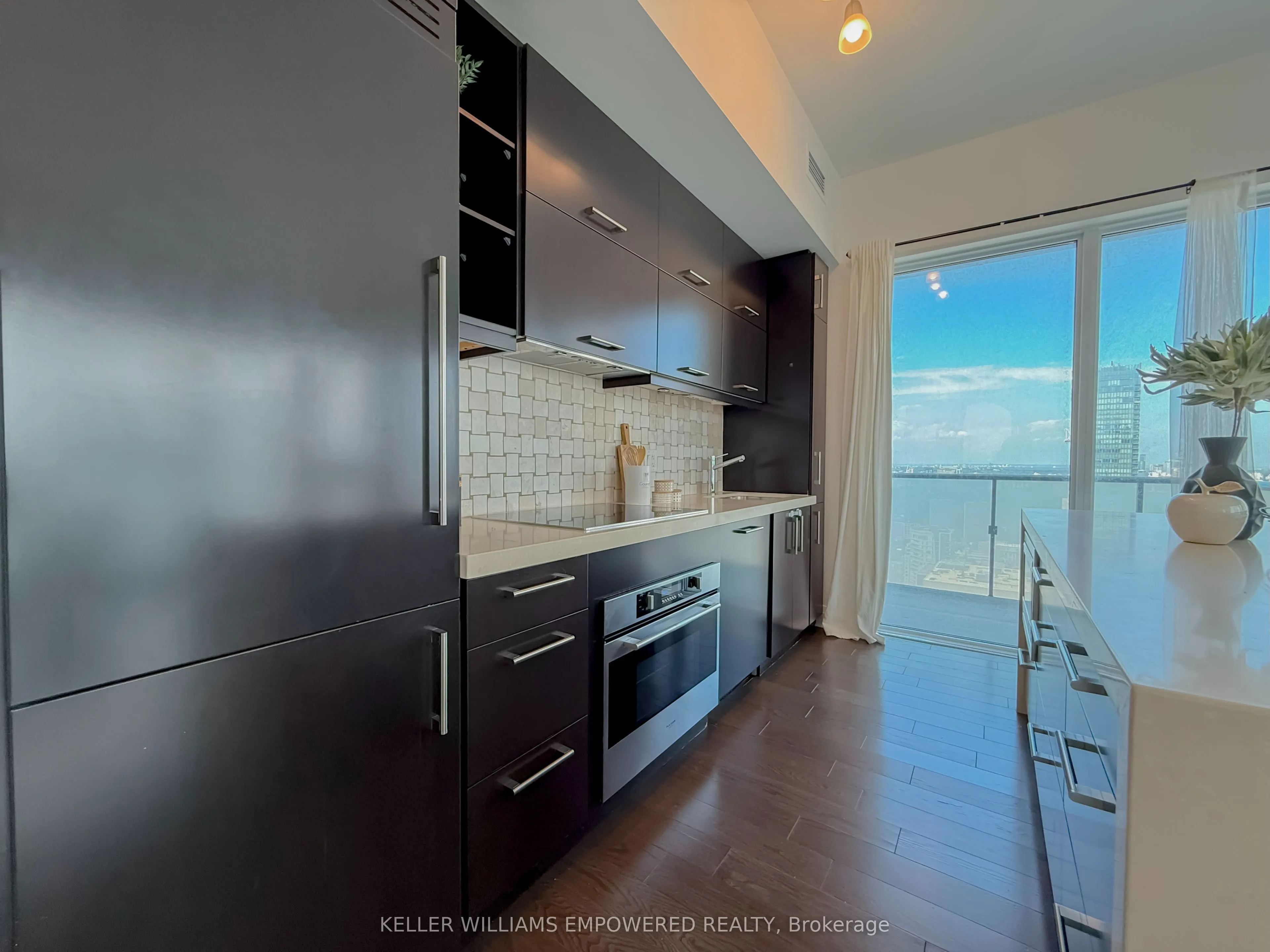 1080 Bay Street, #4508