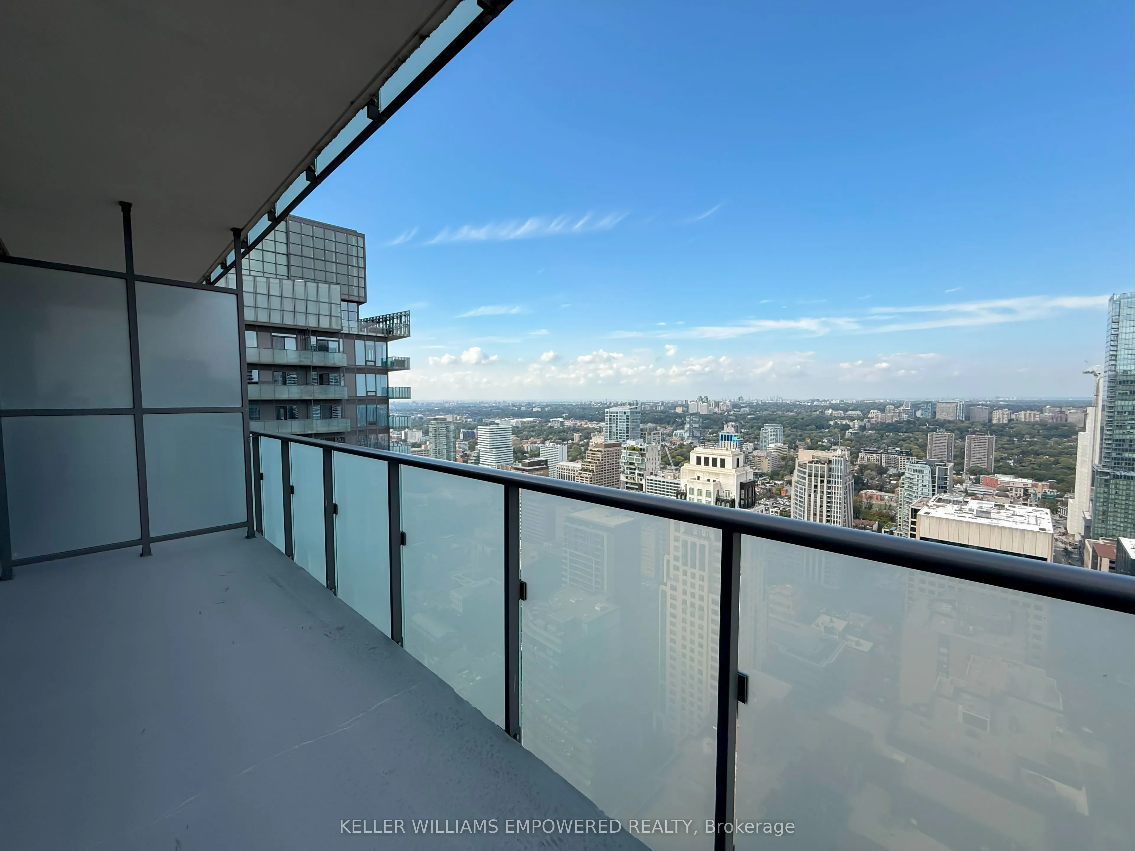 1080 Bay Street, #4508