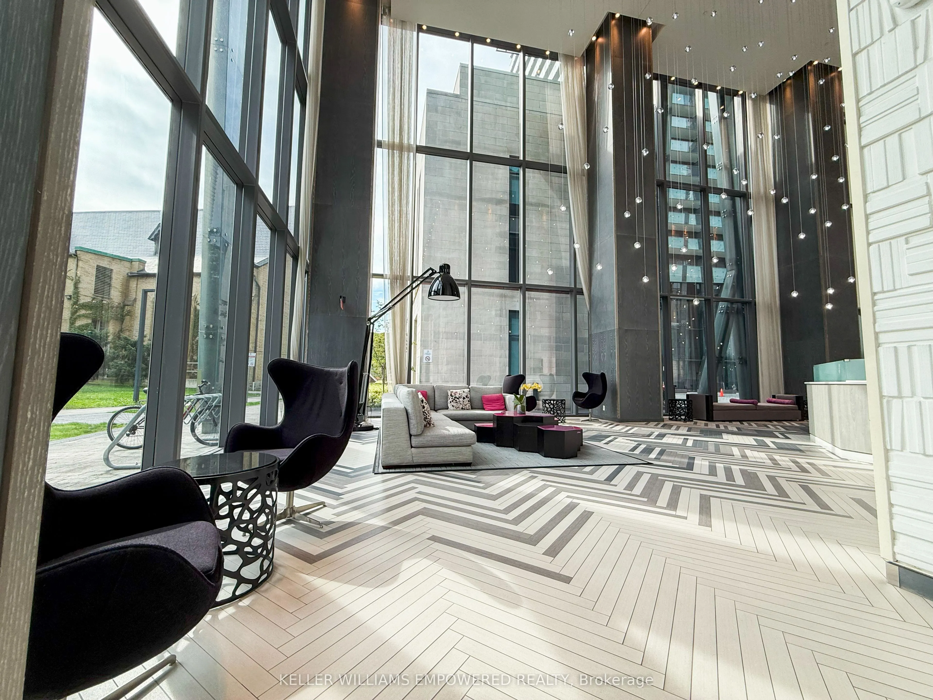 1080 Bay Street, #4508