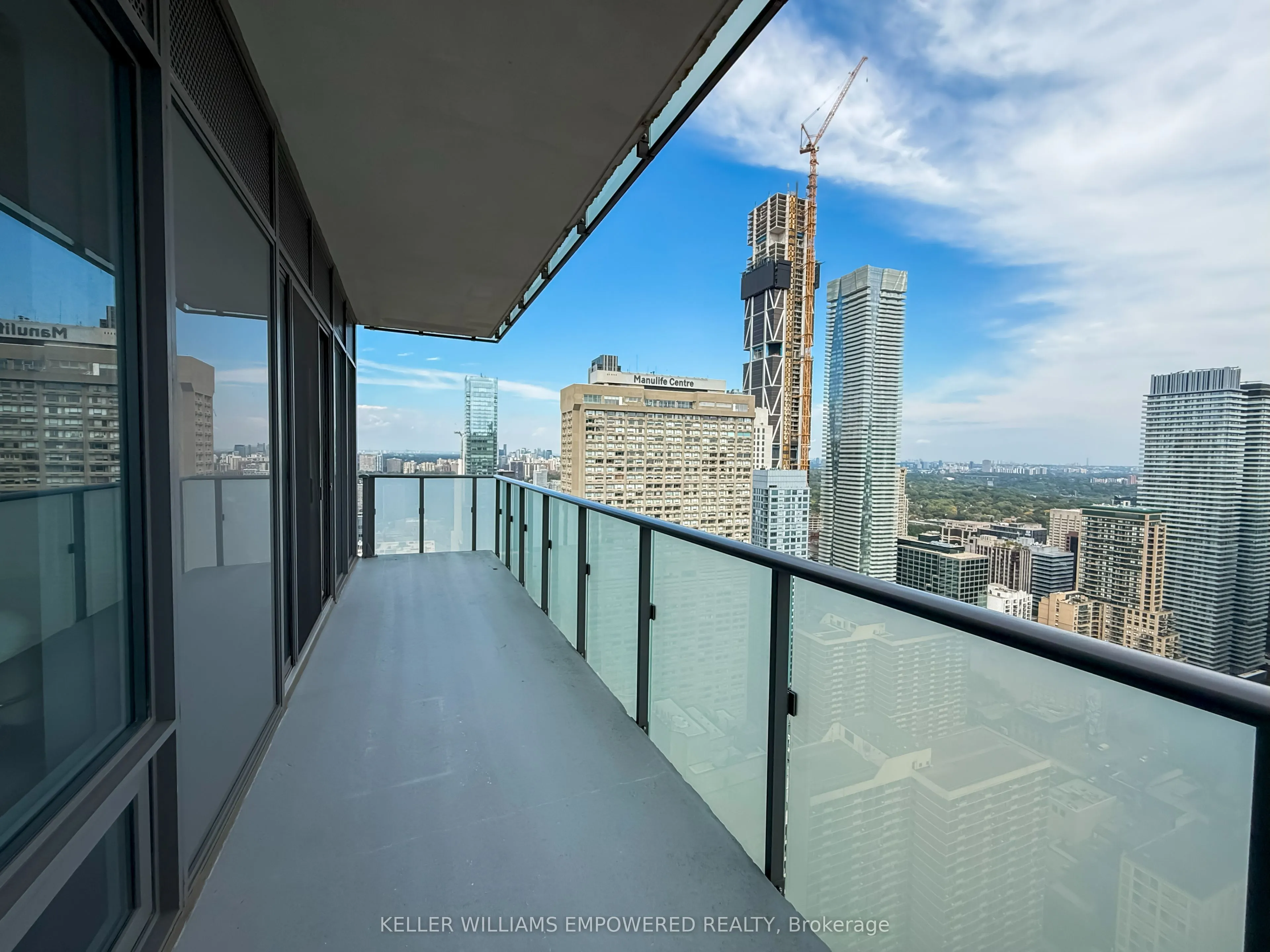 1080 Bay Street, #4508