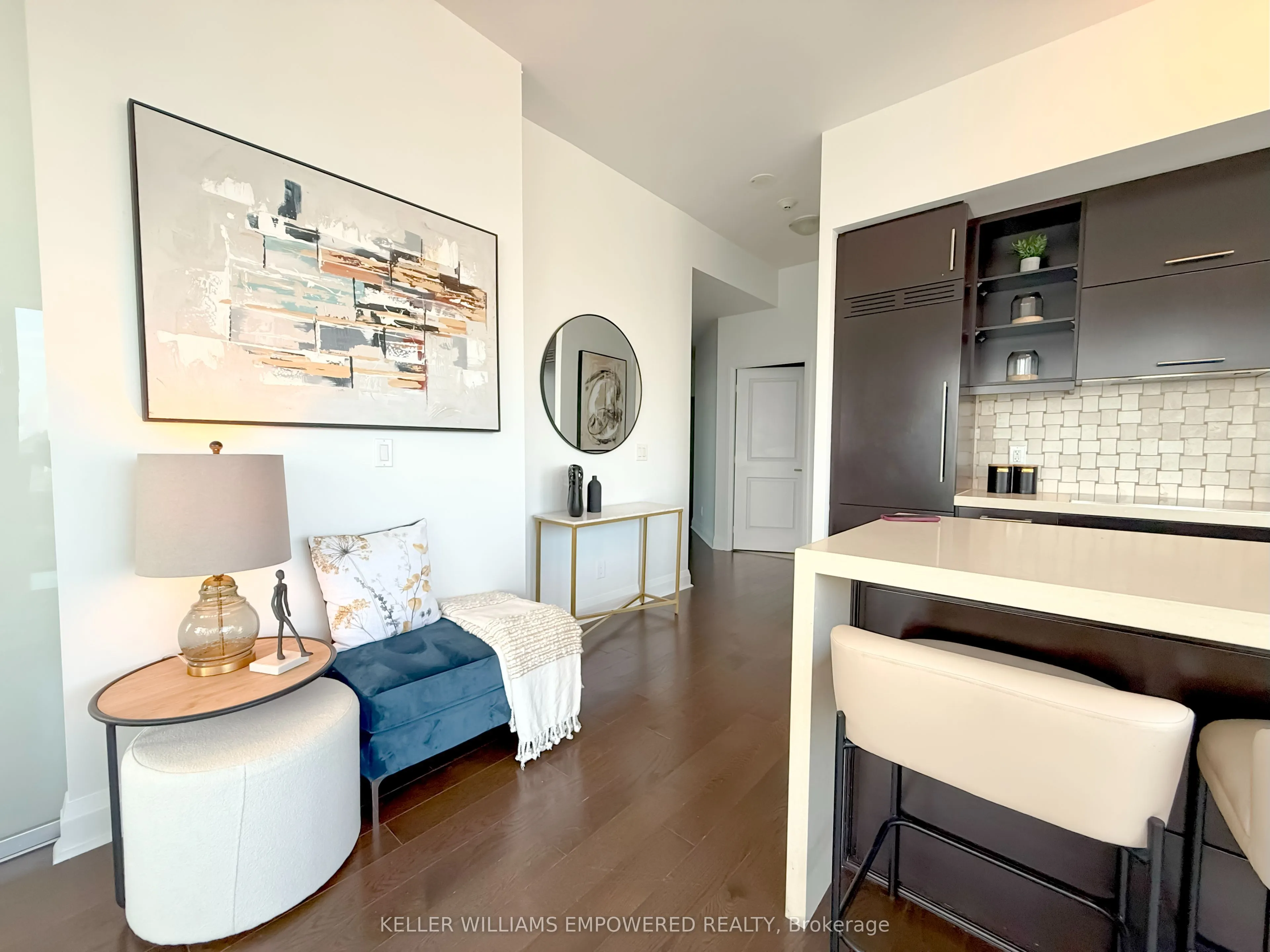 1080 Bay Street, #4508