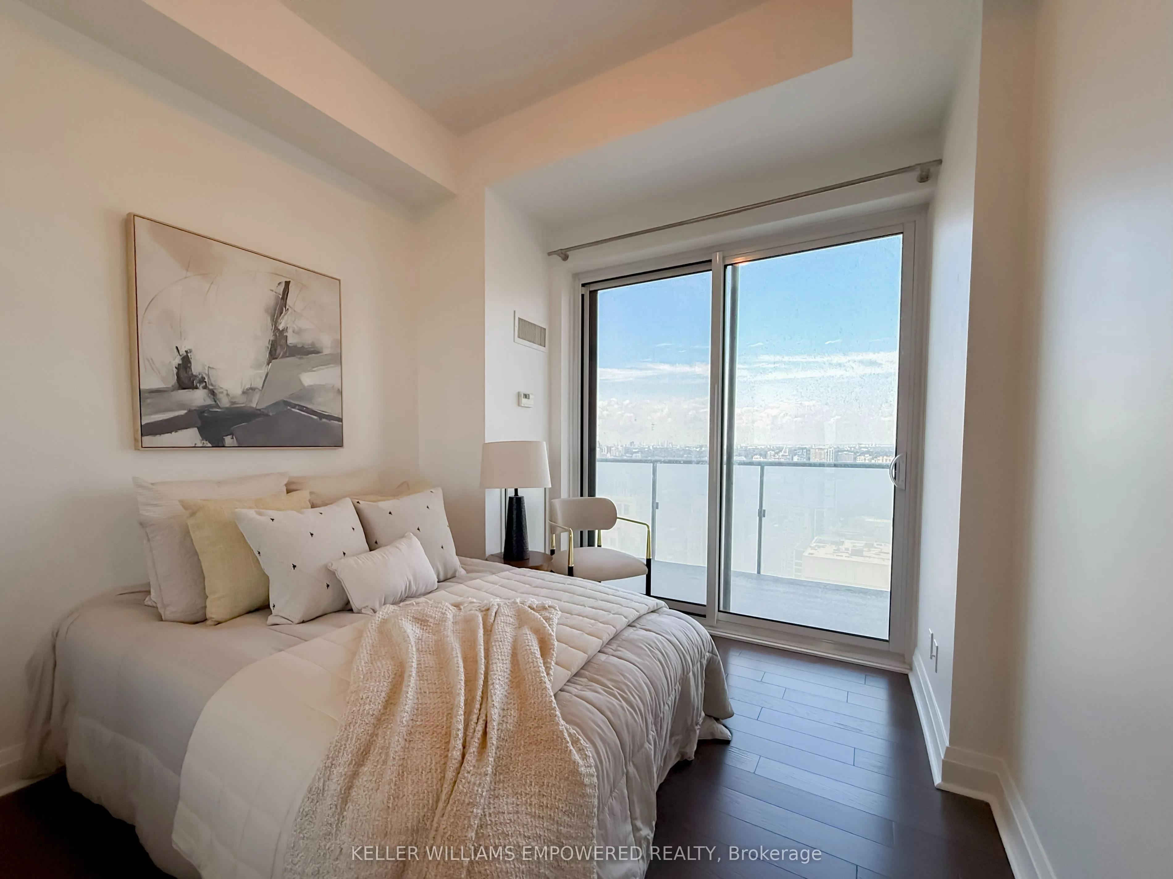 1080 Bay Street, #4508
