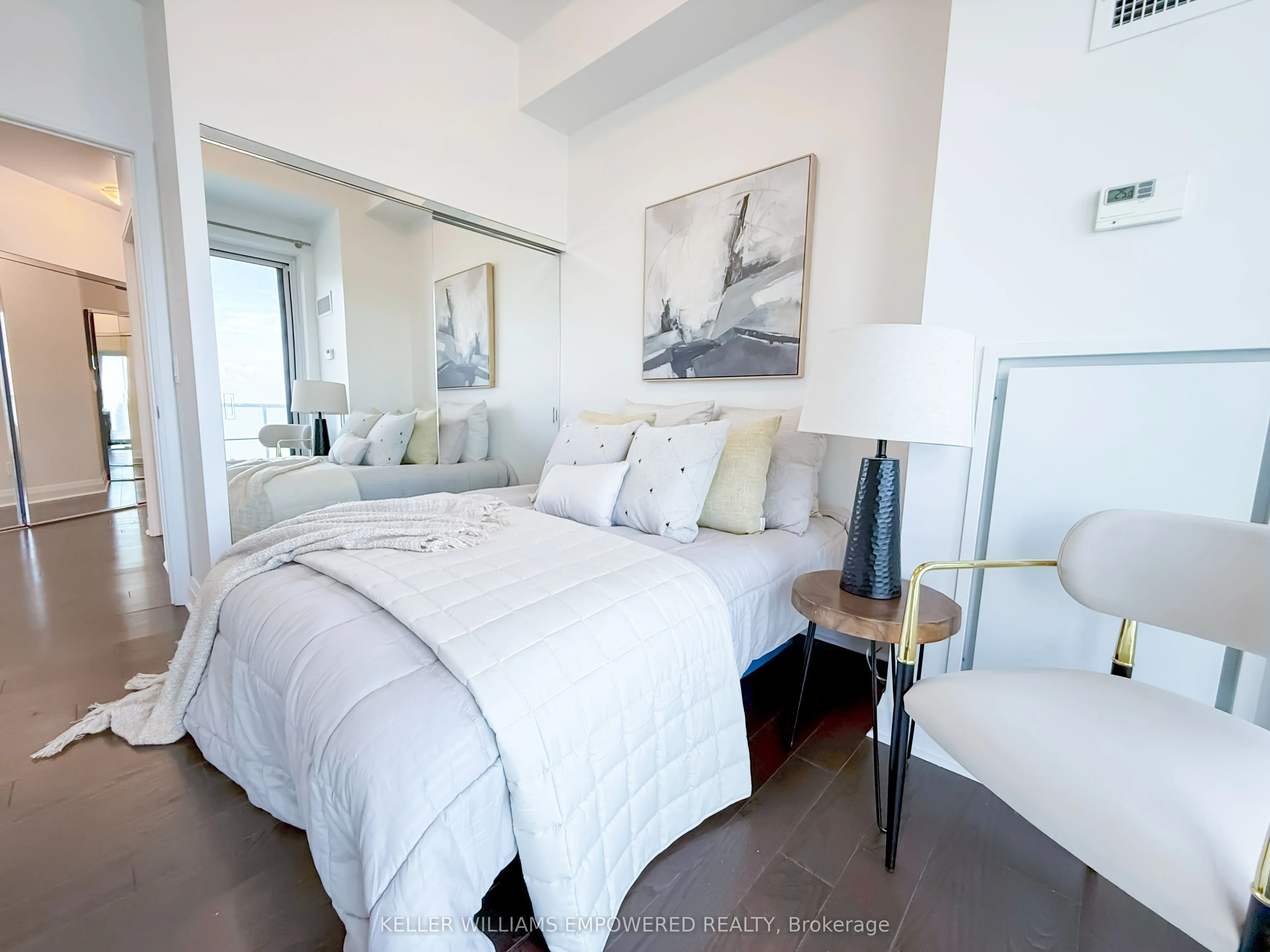 1080 Bay Street, #4508