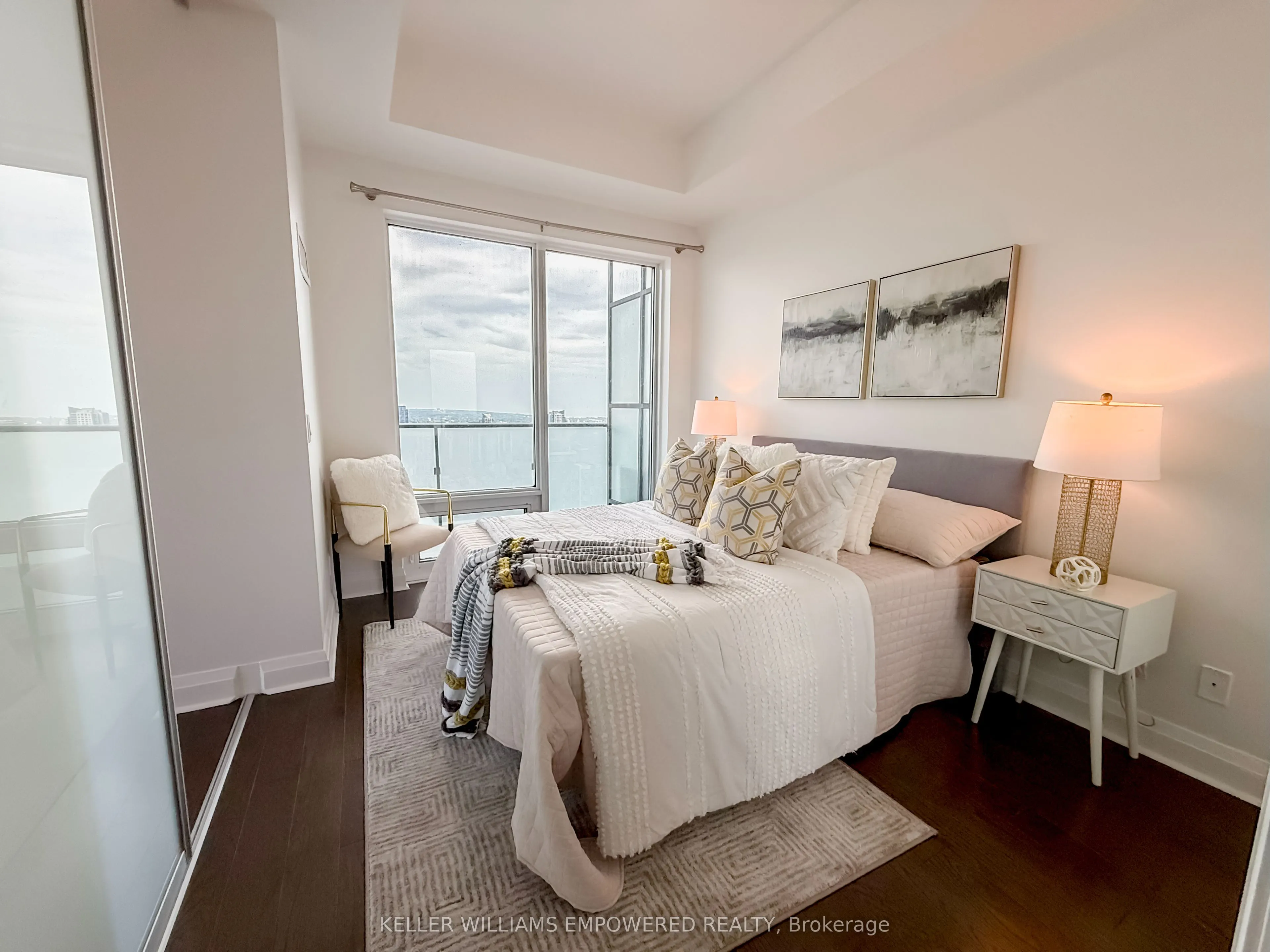 1080 Bay Street, #4508
