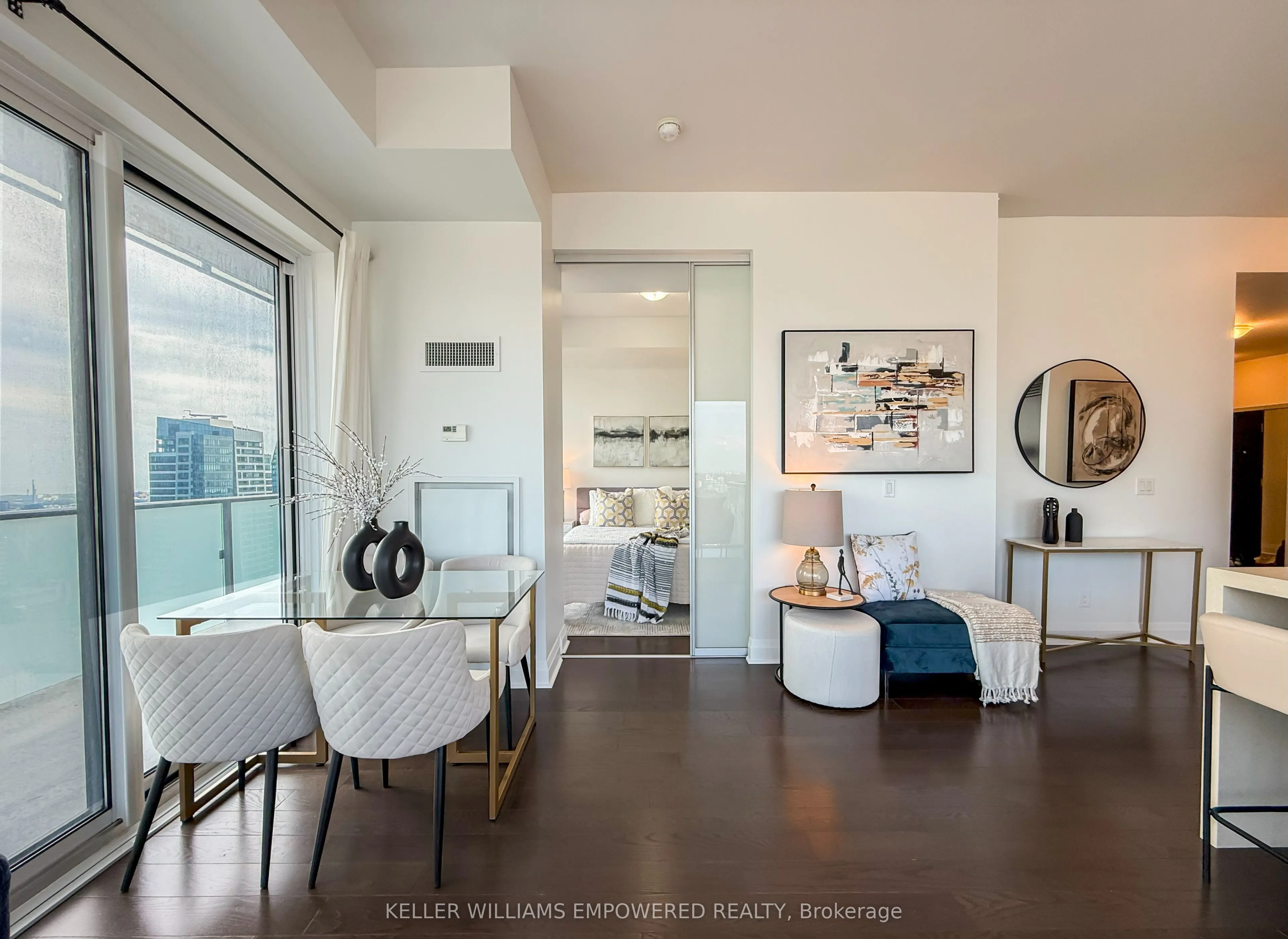 1080 Bay Street, #4508