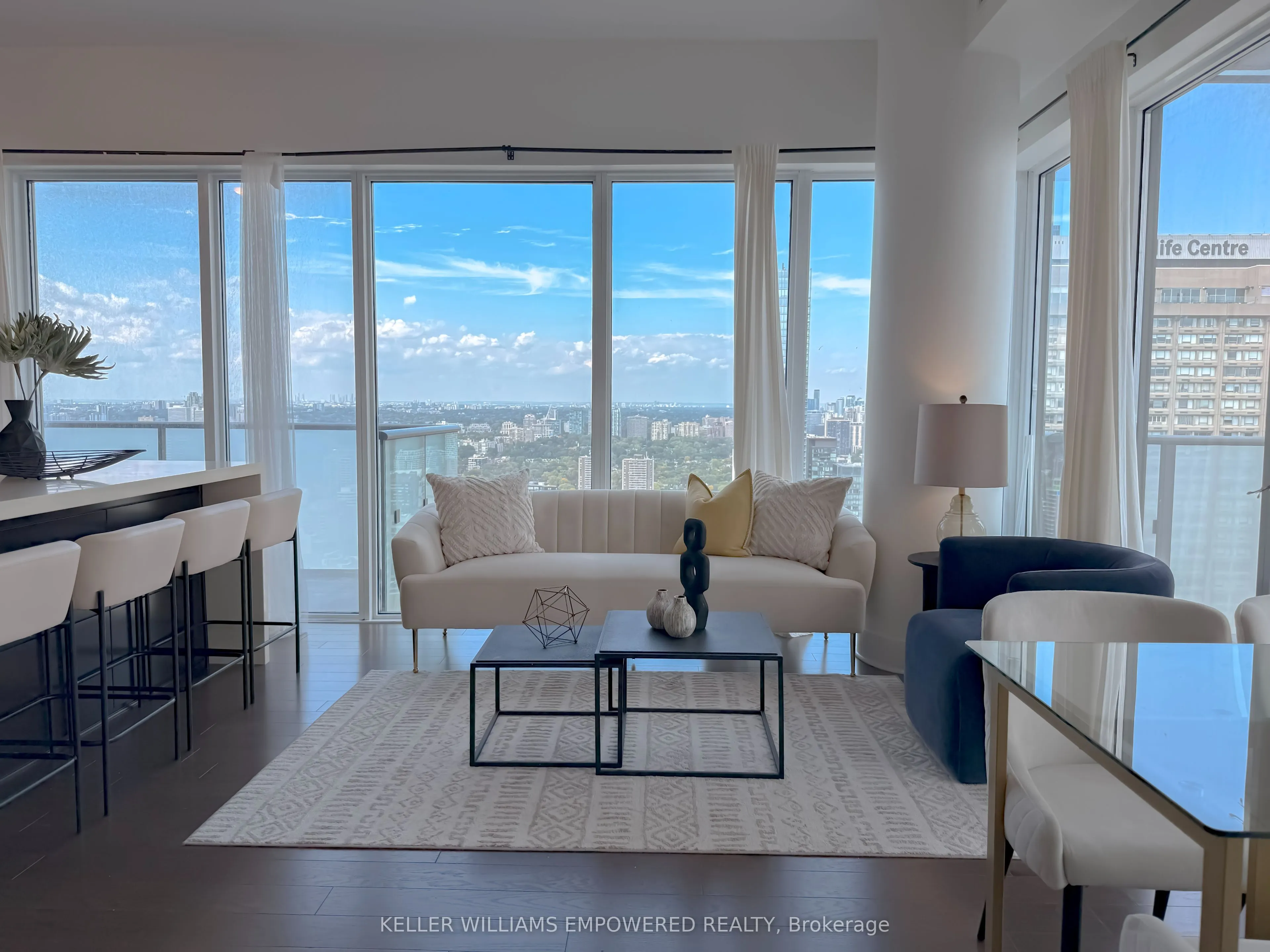 1080 Bay Street, #4508
